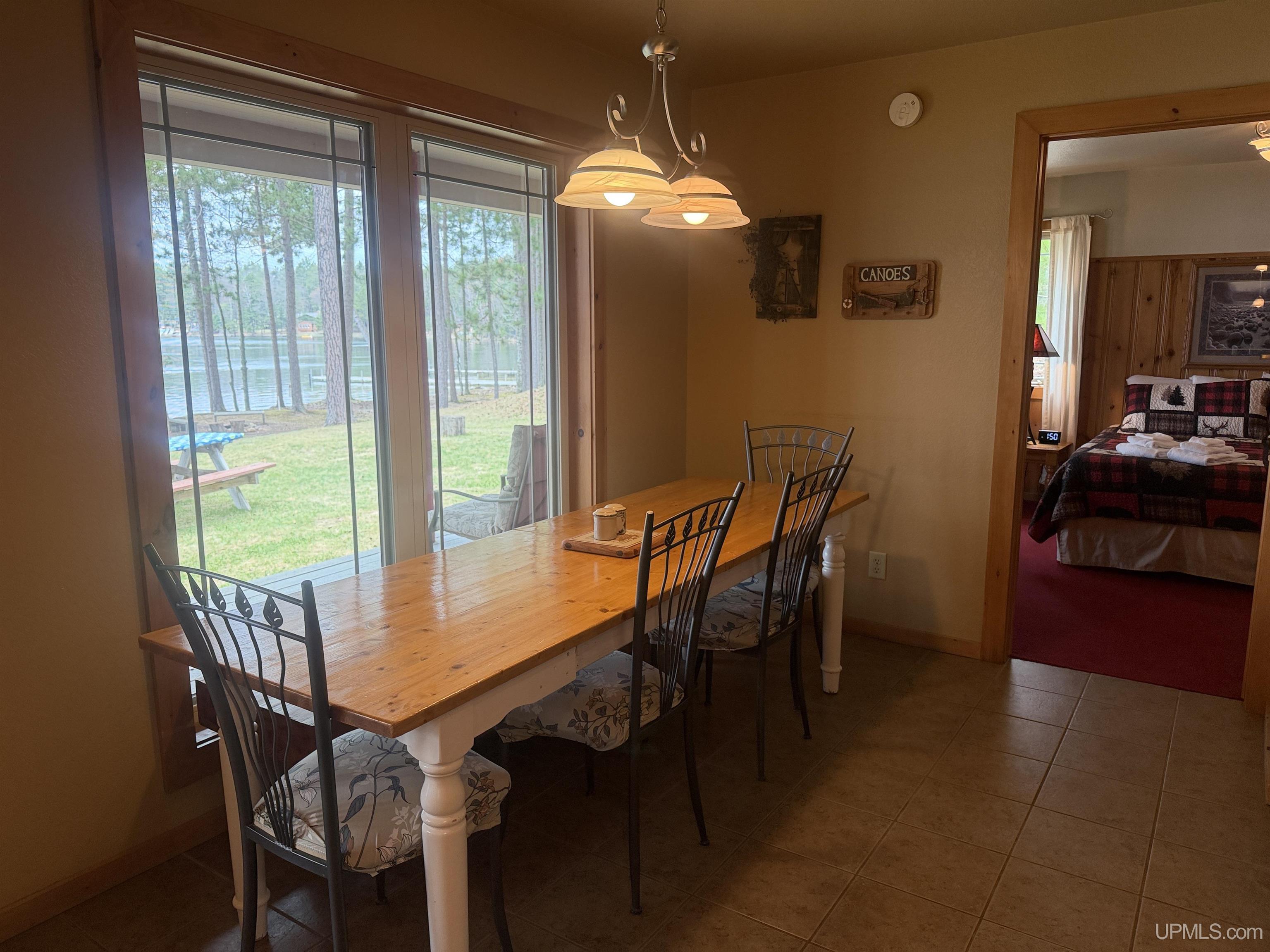 1066 Cedaroma Drive, Abor Vitae T-wi, WI, 54558-1111
