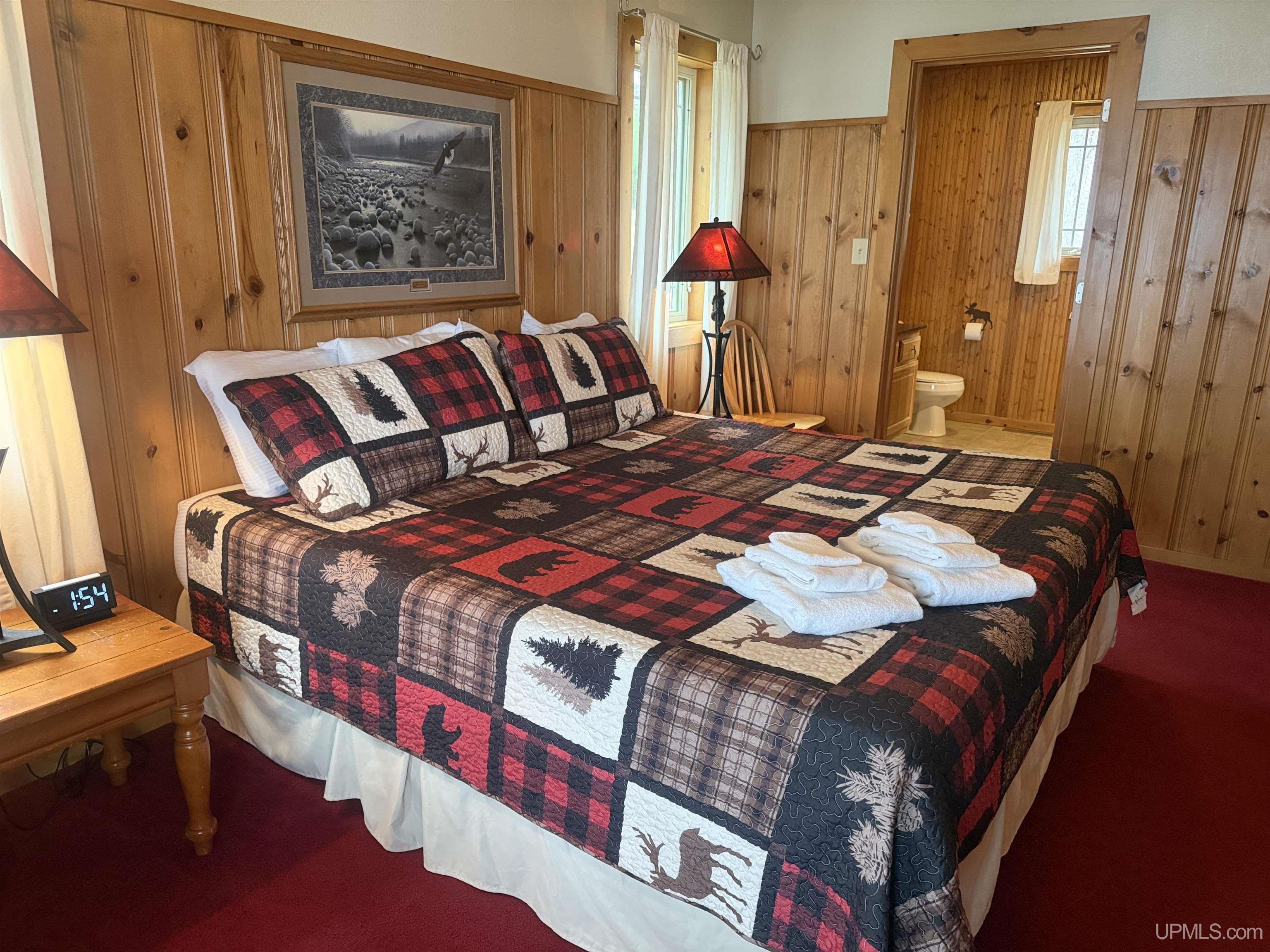 1066 Cedaroma Drive, Abor Vitae T-wi, WI, 54558-1111