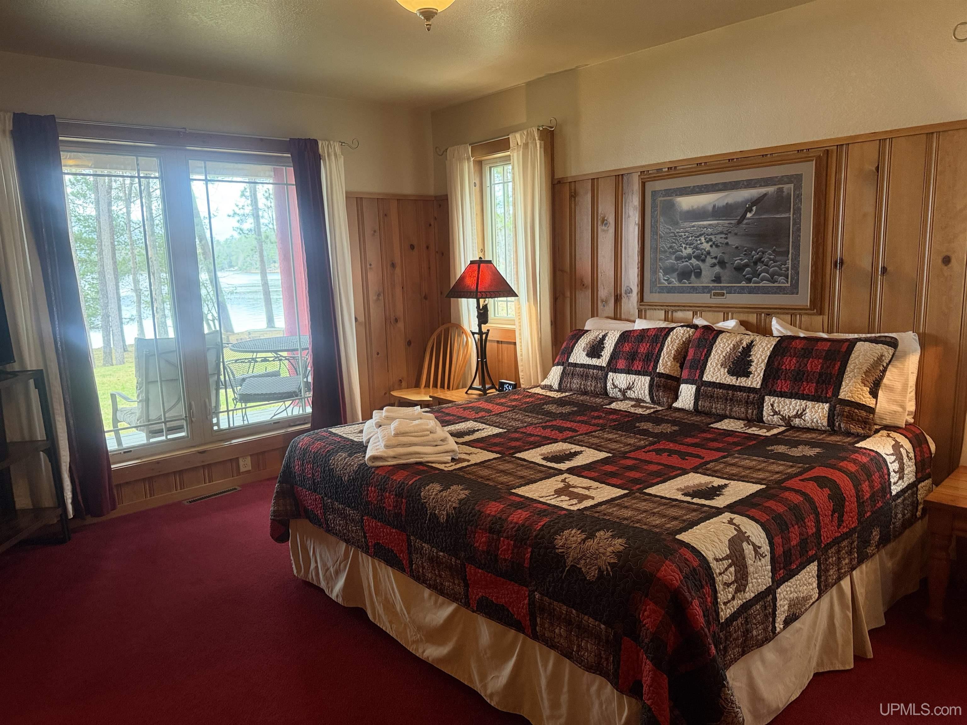 1066 Cedaroma Drive, Abor Vitae T-wi, WI, 54558-1111