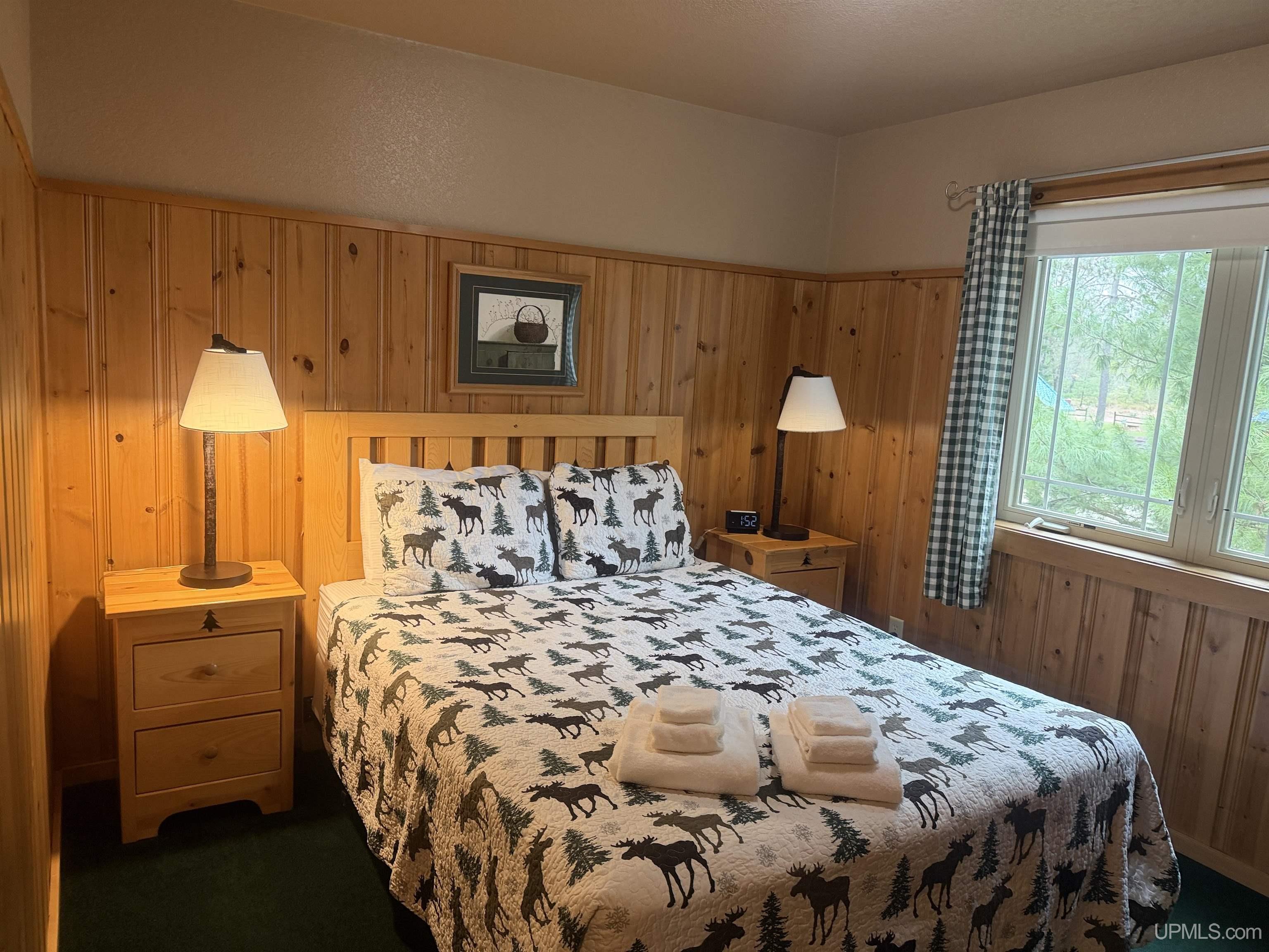 1066 Cedaroma Drive, Abor Vitae T-wi, WI, 54558-1111