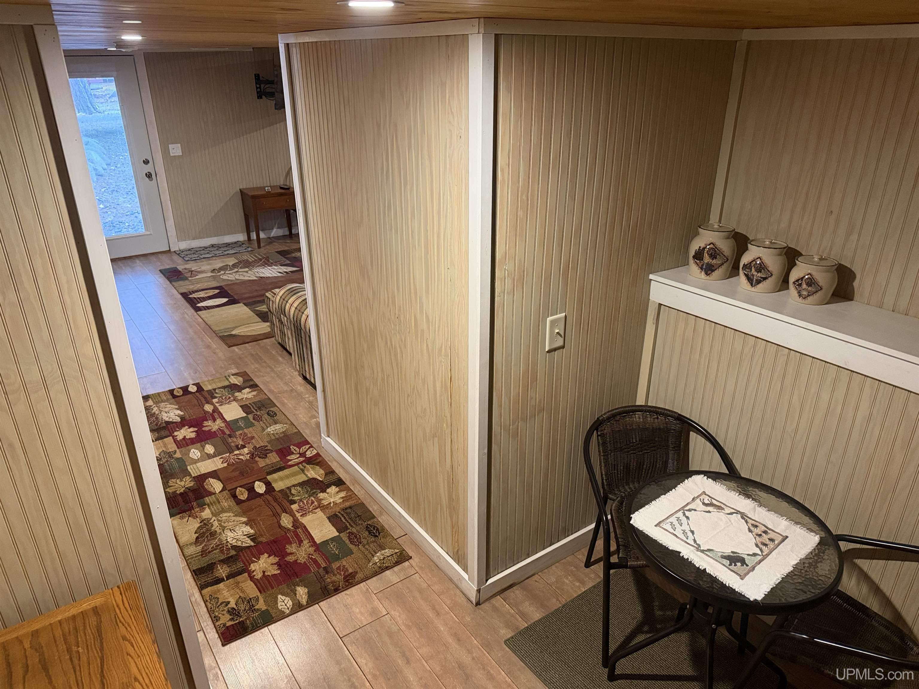 1066 Cedaroma Drive, Abor Vitae T-wi, WI, 54558-1111