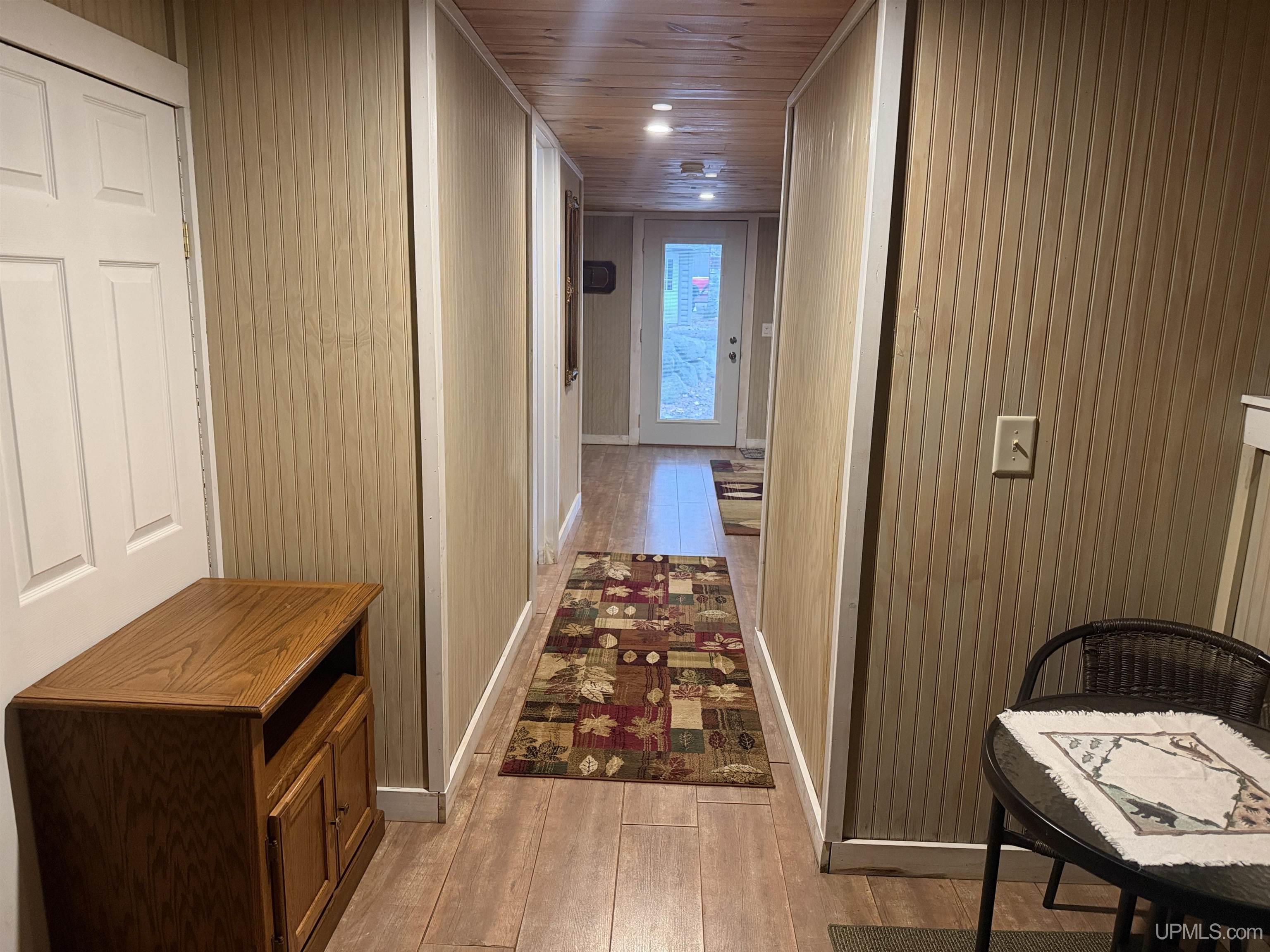 1066 Cedaroma Drive, Abor Vitae T-wi, WI, 54558-1111
