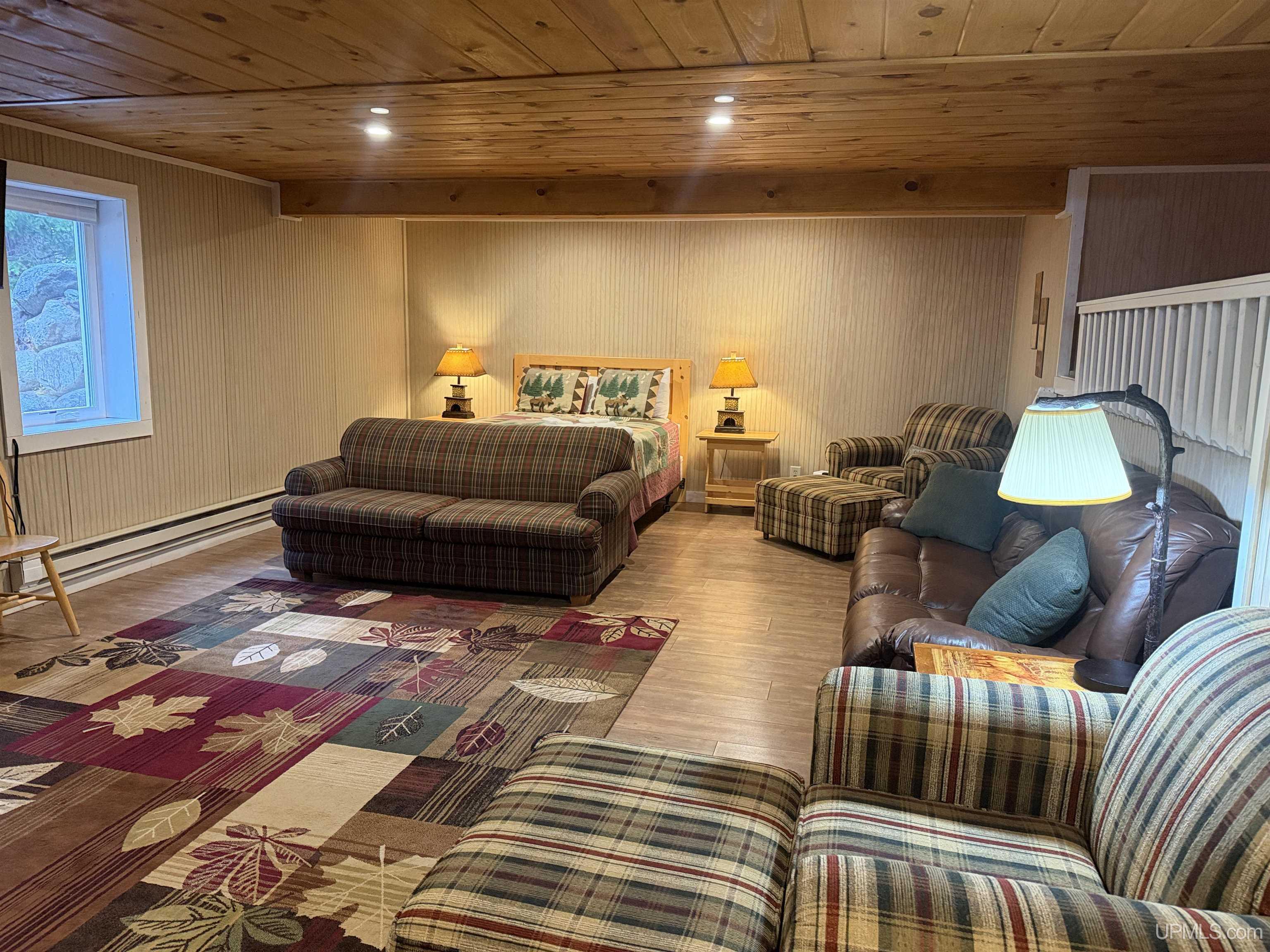1066 Cedaroma Drive, Abor Vitae T-wi, WI, 54558-1111