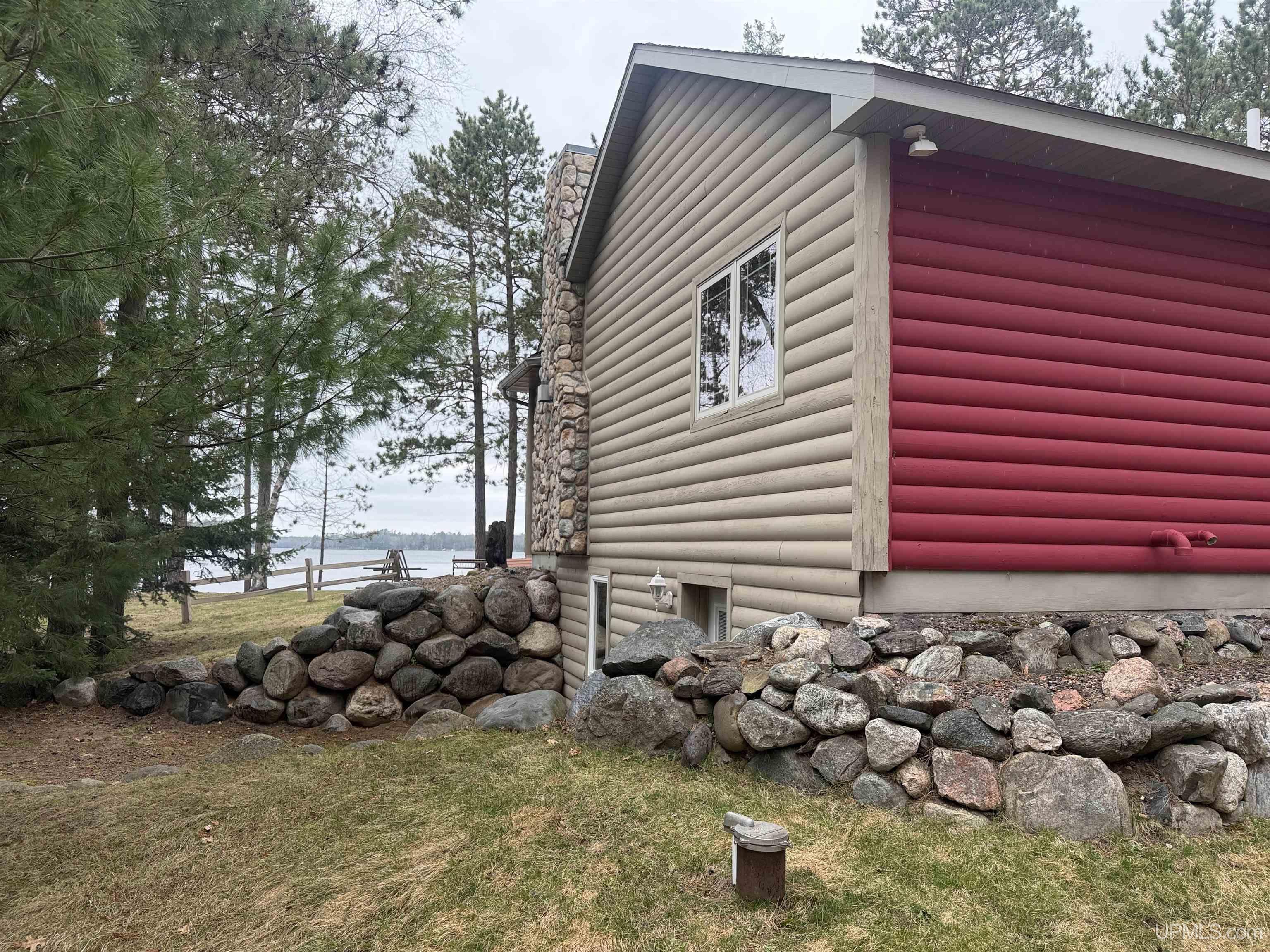 1066 Cedaroma Drive, Abor Vitae T-wi, WI, 54558-1111