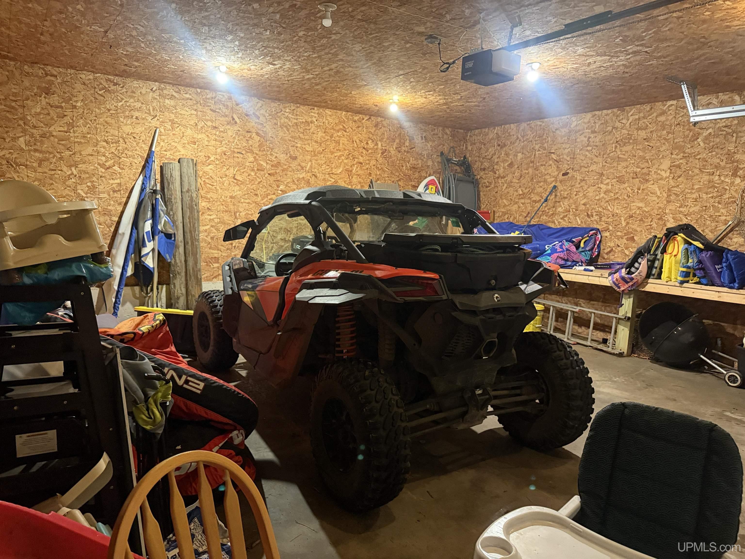 1066 Cedaroma Drive, Abor Vitae T-wi, WI, 54558-1111