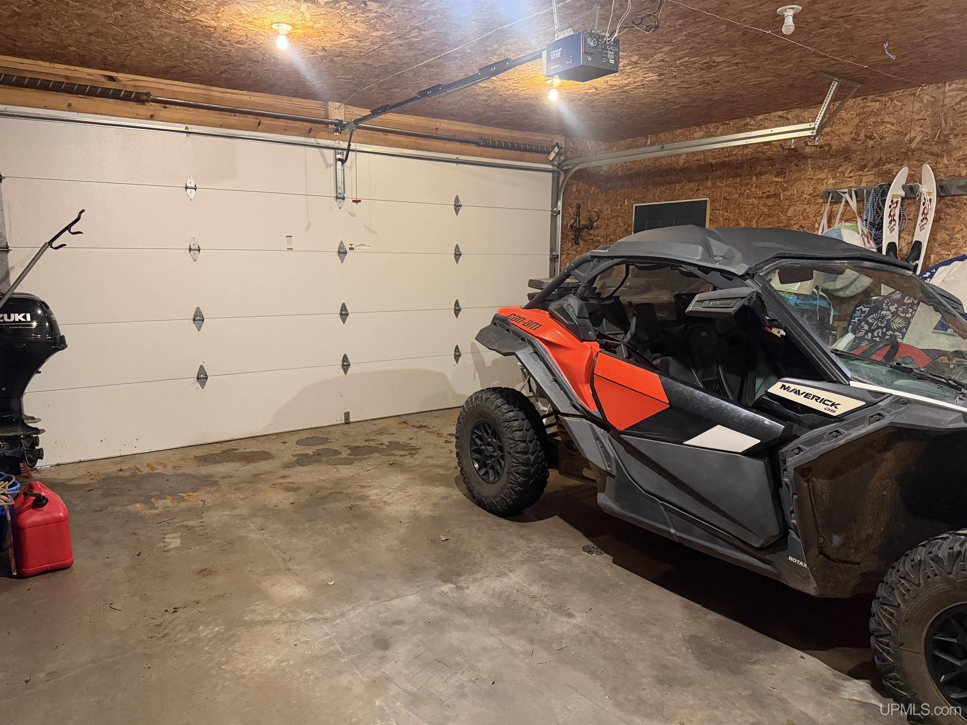 1066 Cedaroma Drive, Abor Vitae T-wi, WI, 54558-1111
