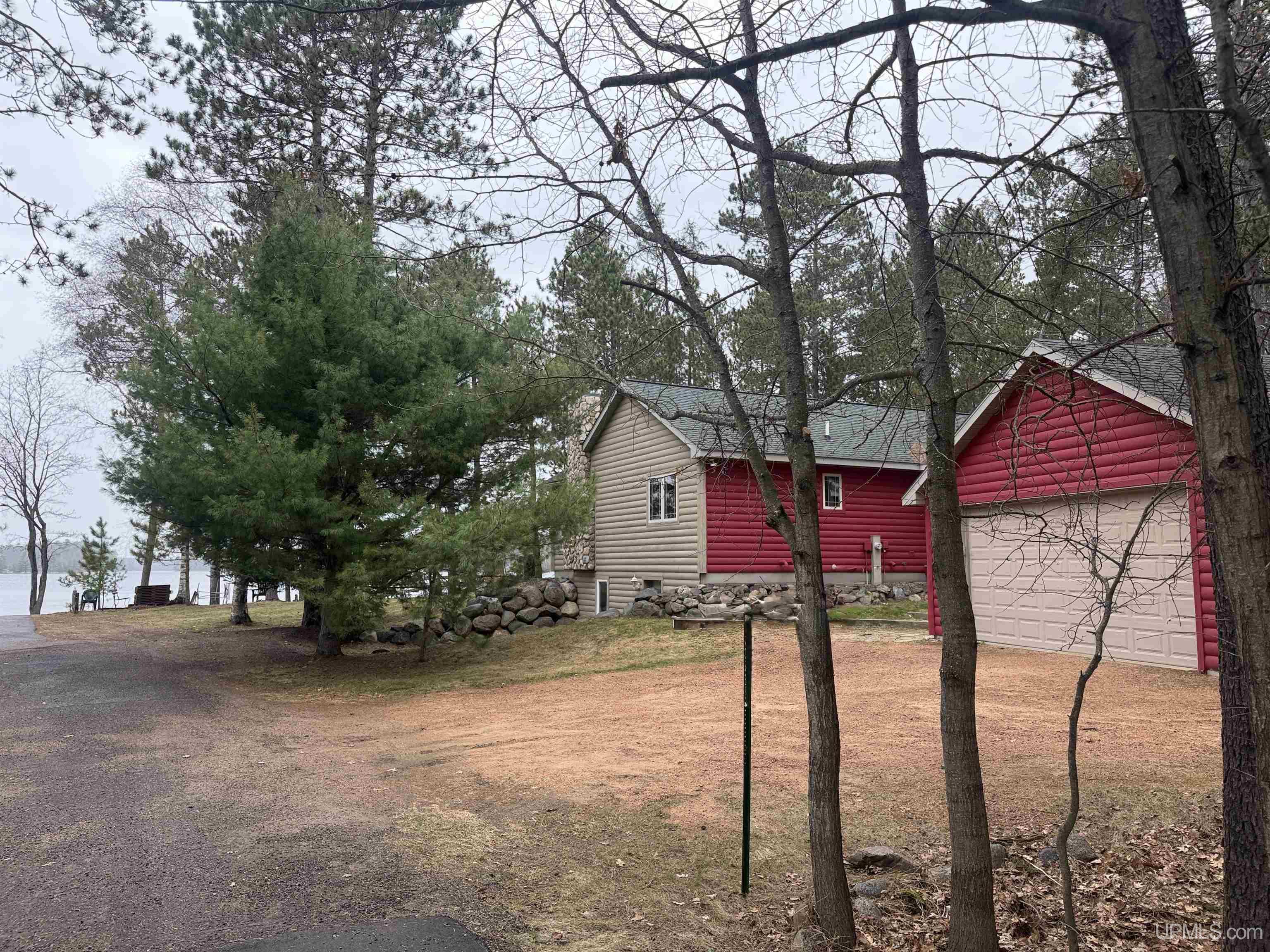 1066 Cedaroma Drive, Abor Vitae T-wi, WI, 54558-1111