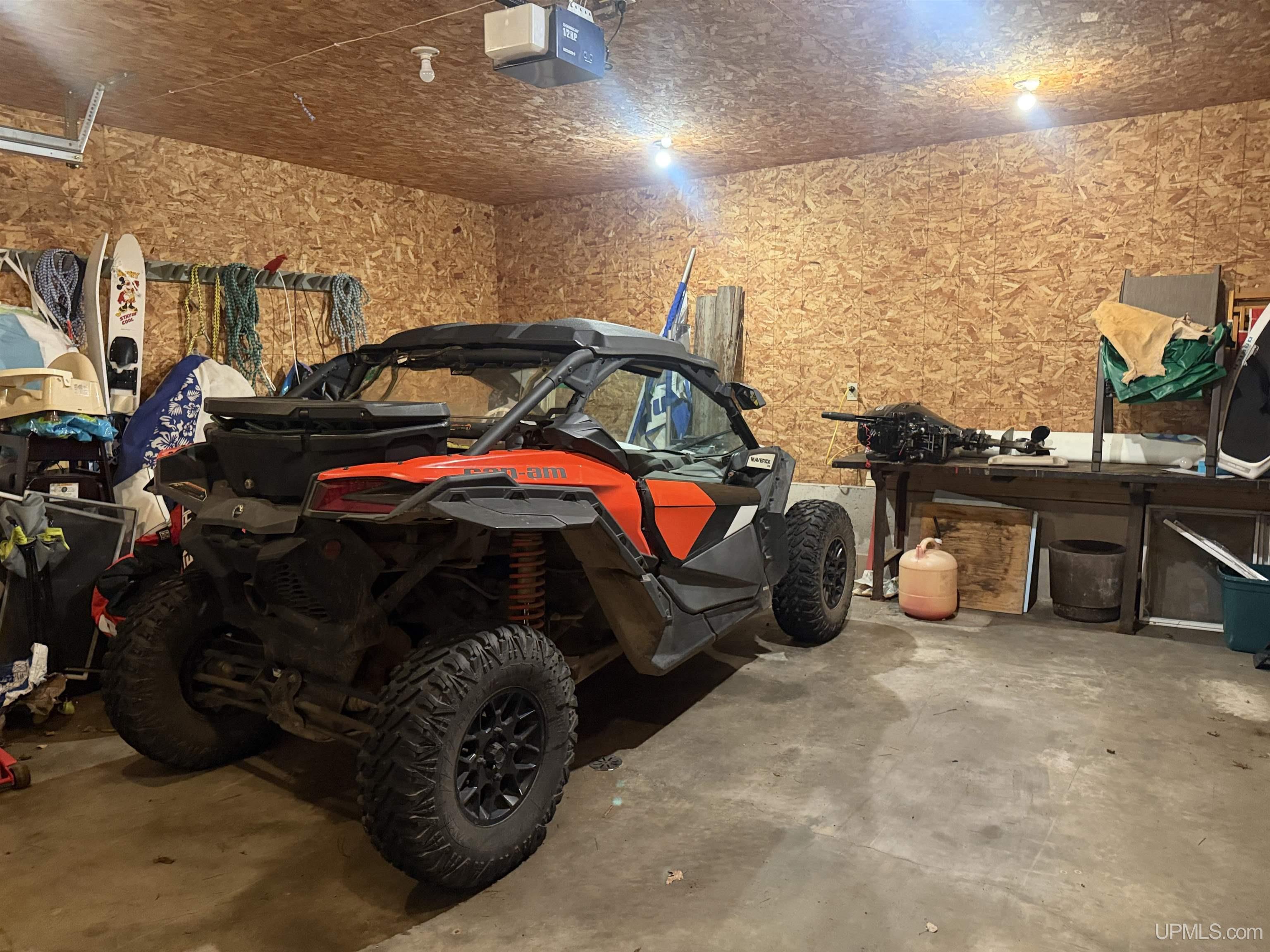 1066 Cedaroma Drive, Abor Vitae T-wi, WI, 54558-1111