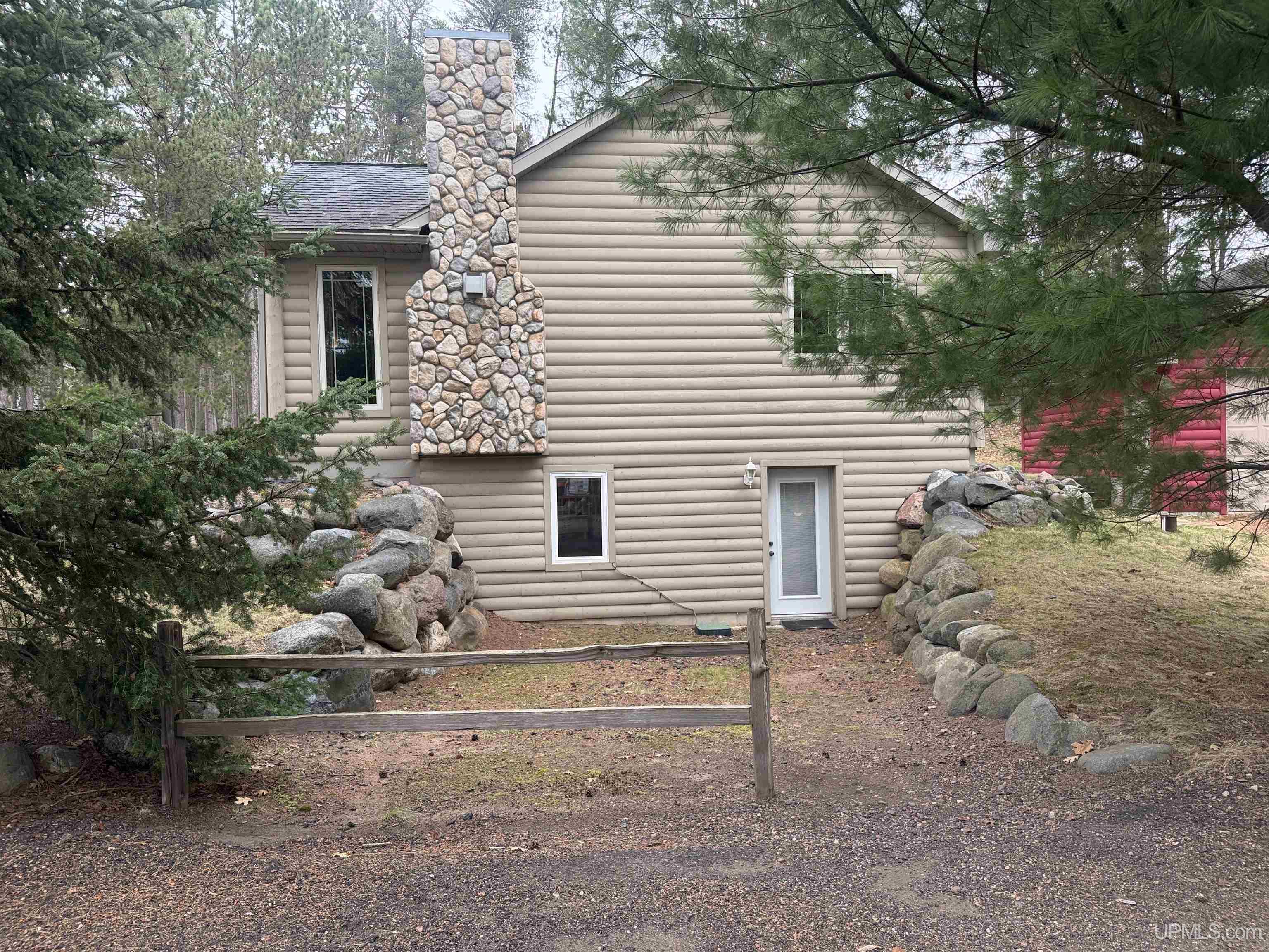 1066 Cedaroma Drive, Abor Vitae T-wi, WI, 54558-1111