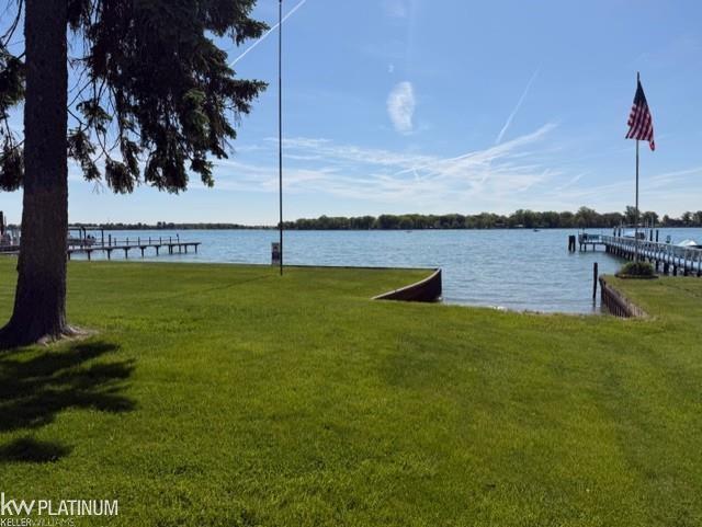 Homes for sale in Marine City City St Clair, MI | 1891 S Parker St, Marine City City St Clair, MI 48039 | MLS# 58050206393