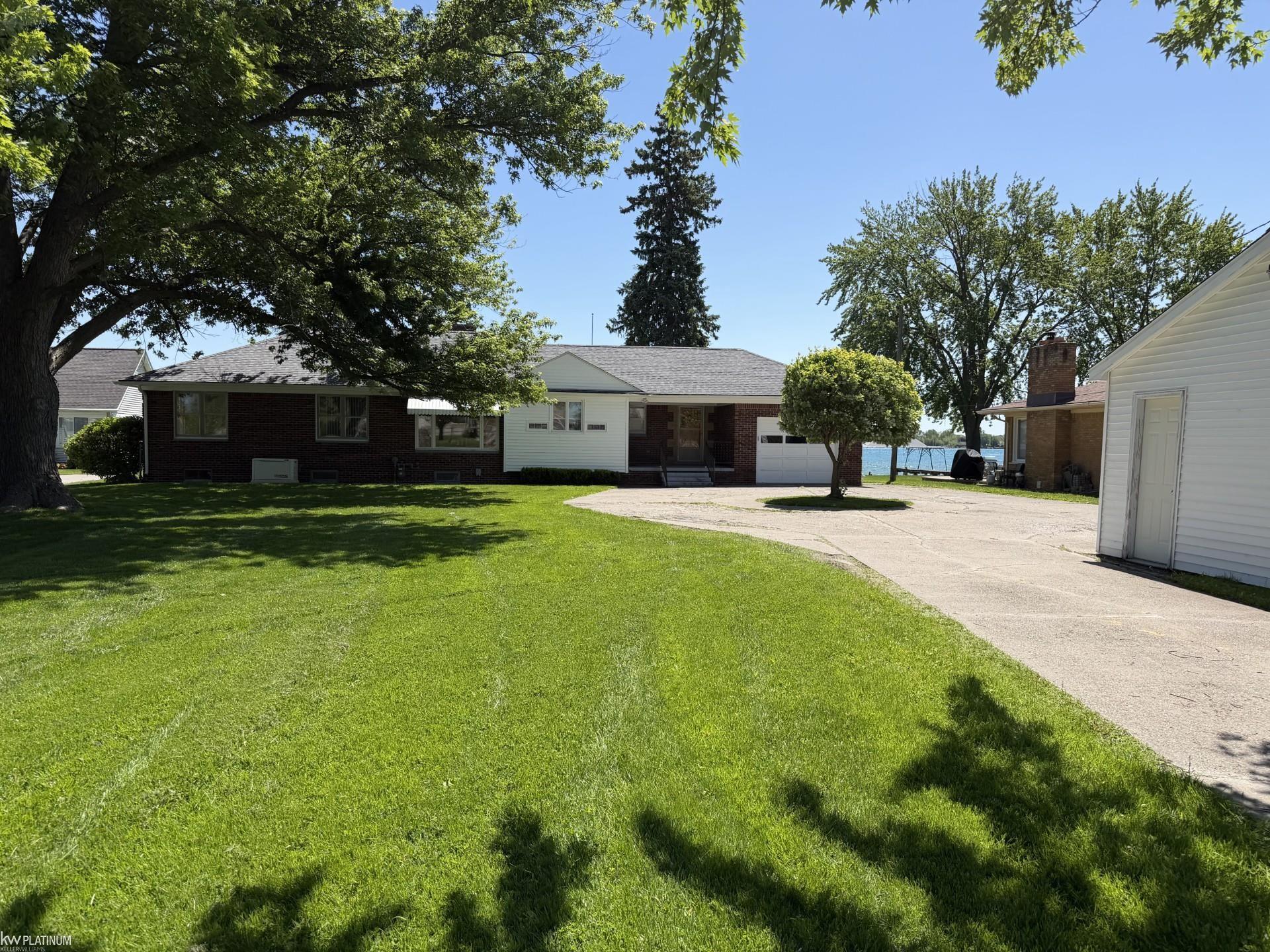 Homes for sale in Marine City City St Clair, MI | 1891 S Parker St, Marine City City St Clair, MI 48039 | MLS# 58050206393