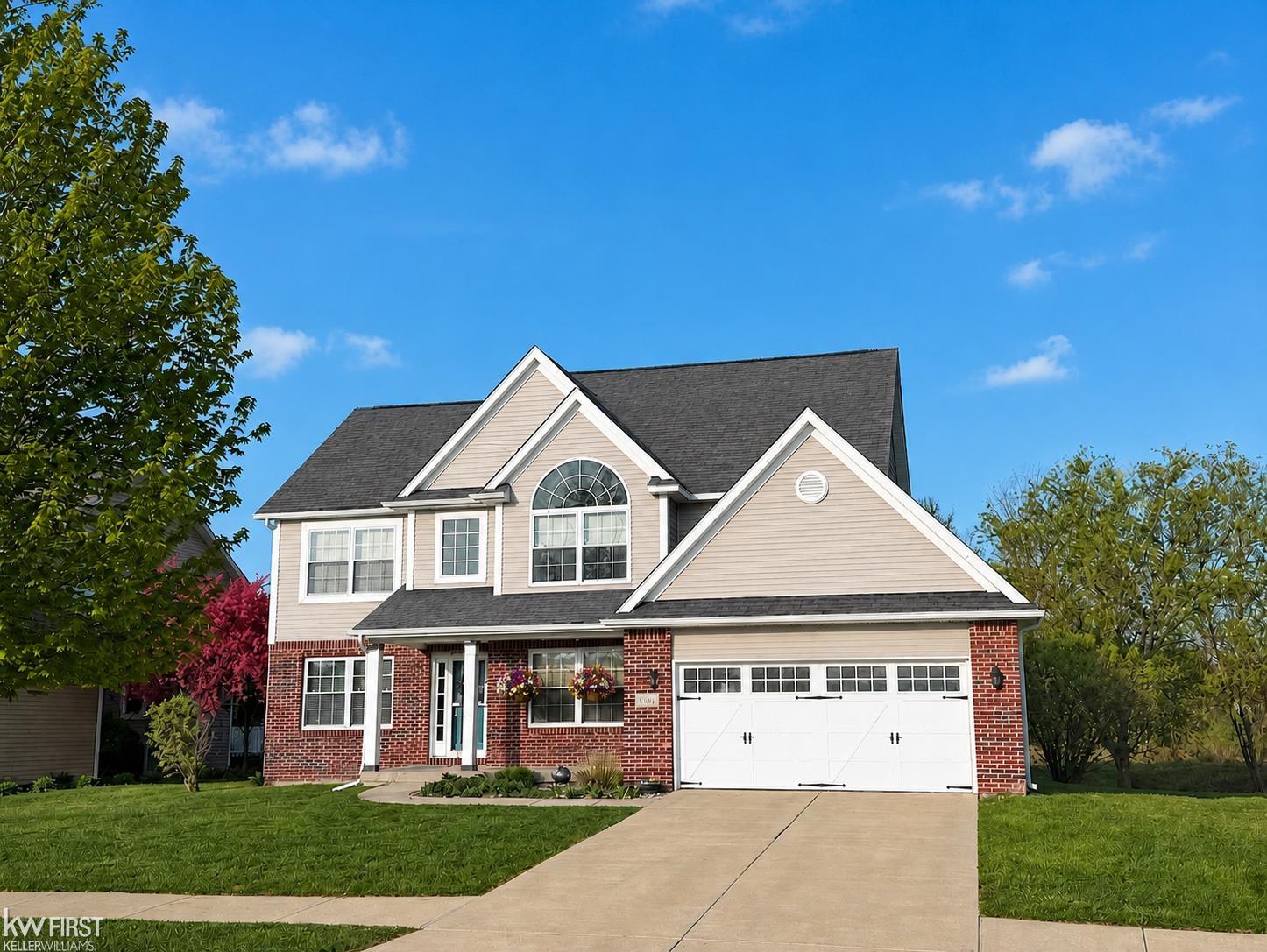 2206 Kildare Drive, Davison, MI, 48423