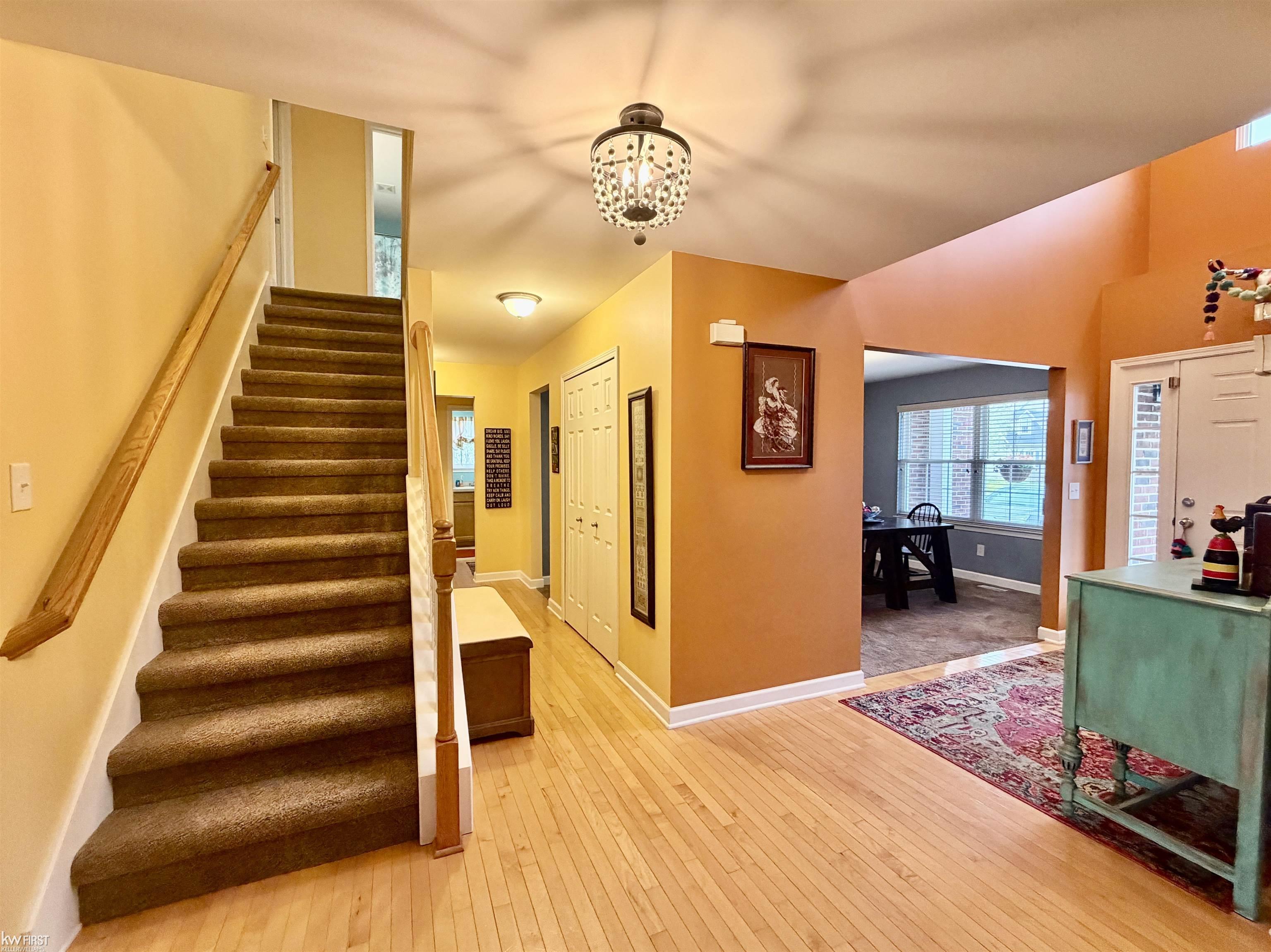 2206 Kildare Drive, Davison, MI, 48423
