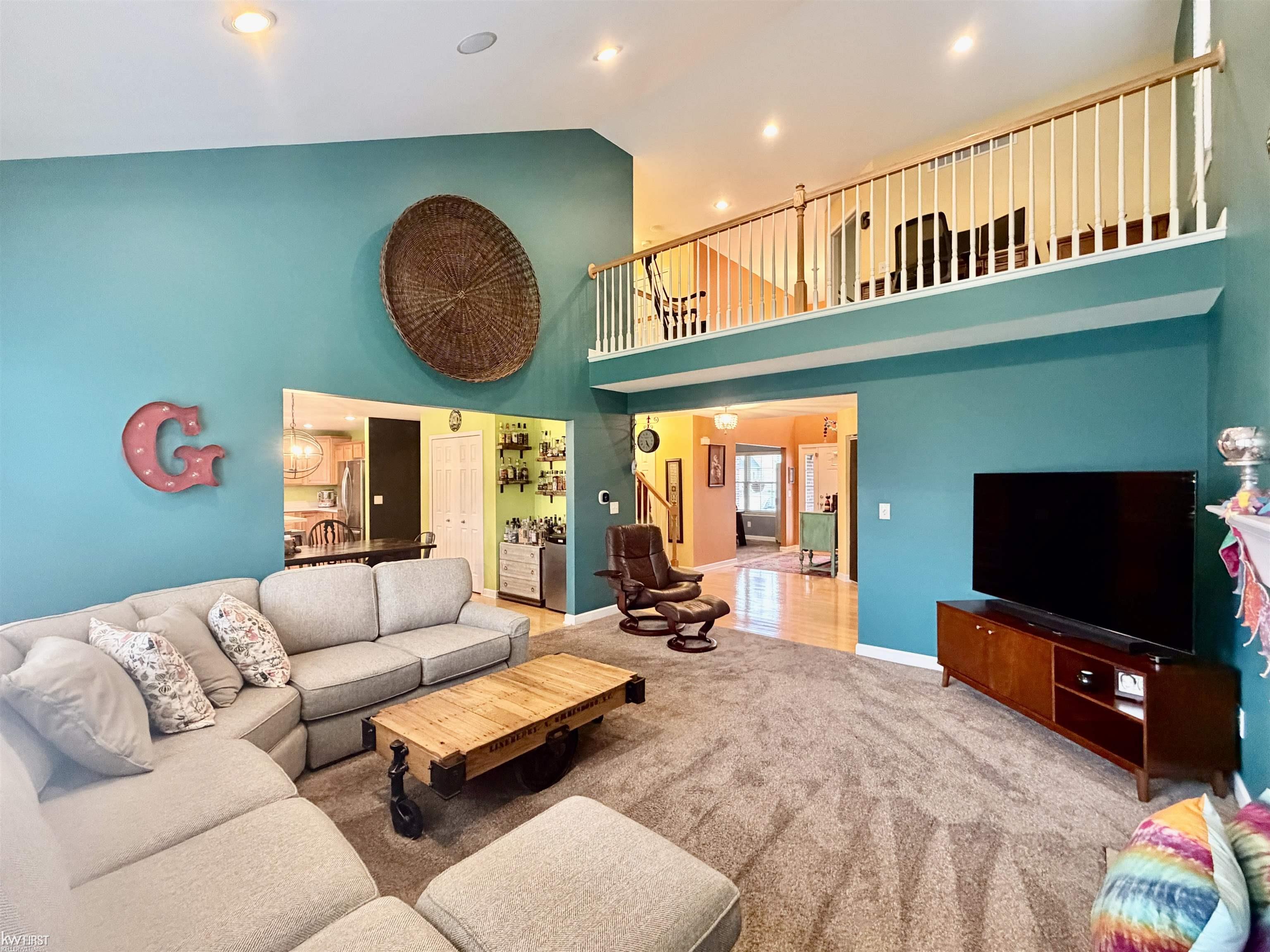 2206 Kildare Drive, Davison, MI, 48423