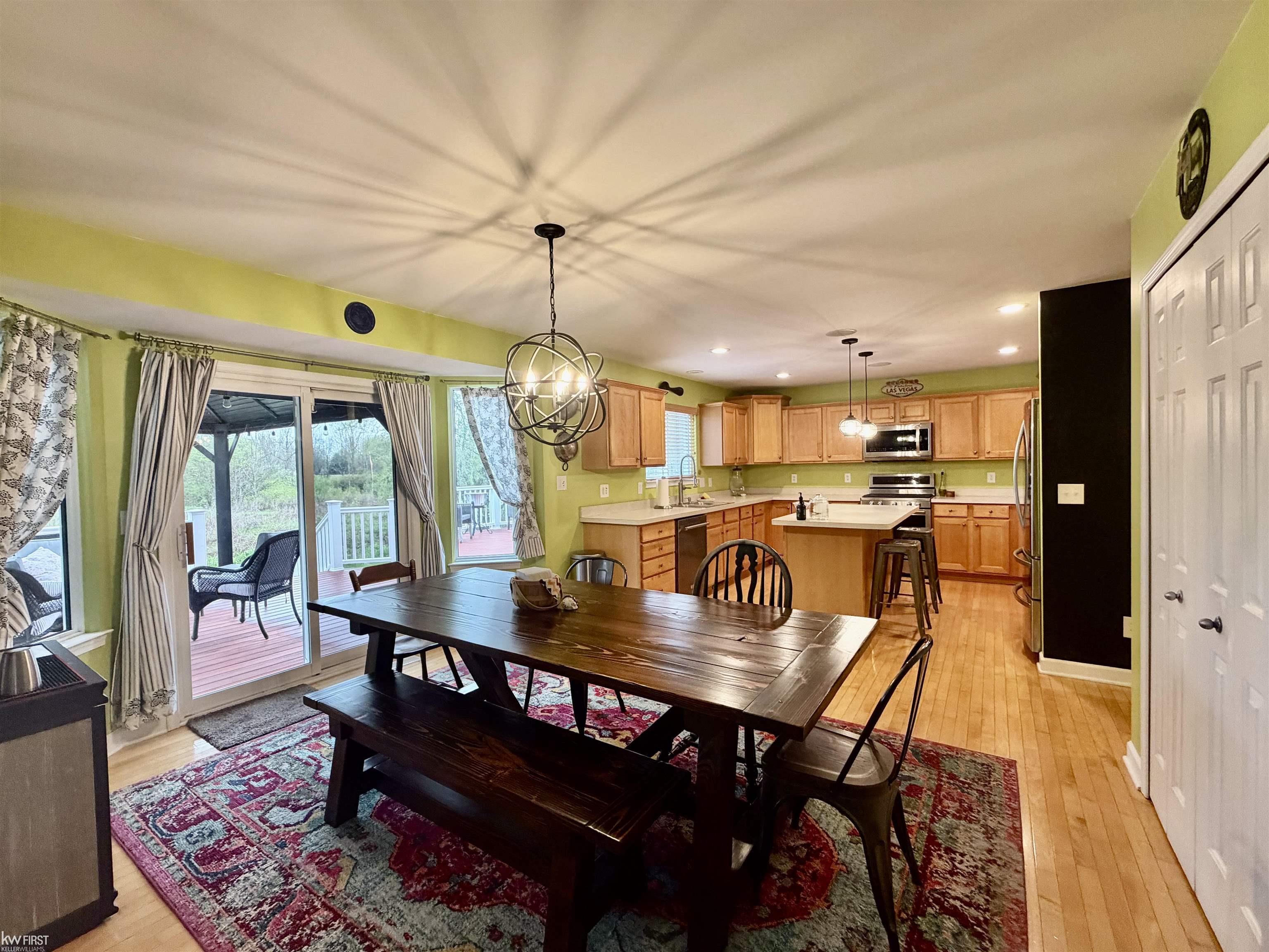 2206 Kildare Drive, Davison, MI, 48423