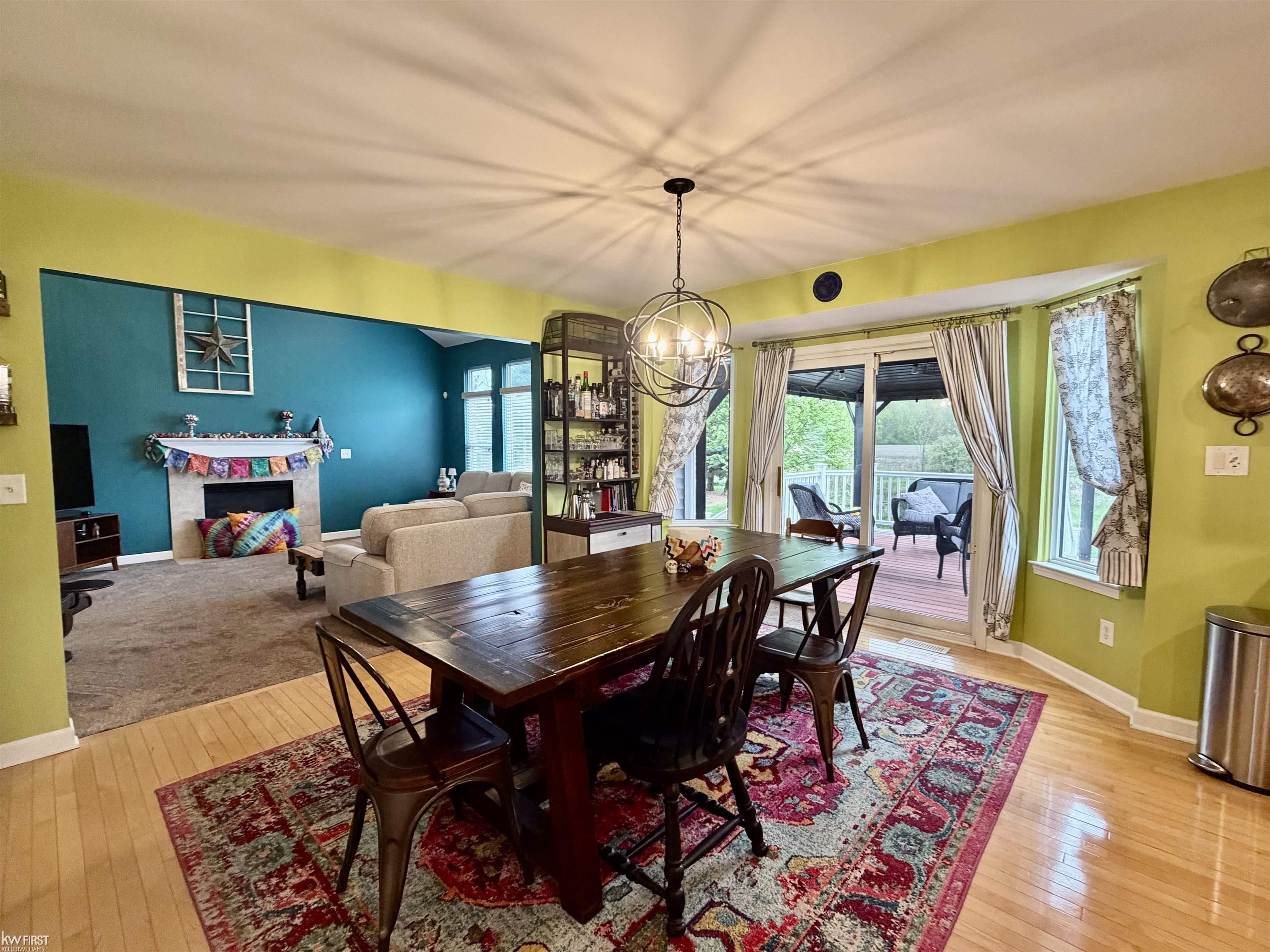 2206 Kildare Drive, Davison, MI, 48423