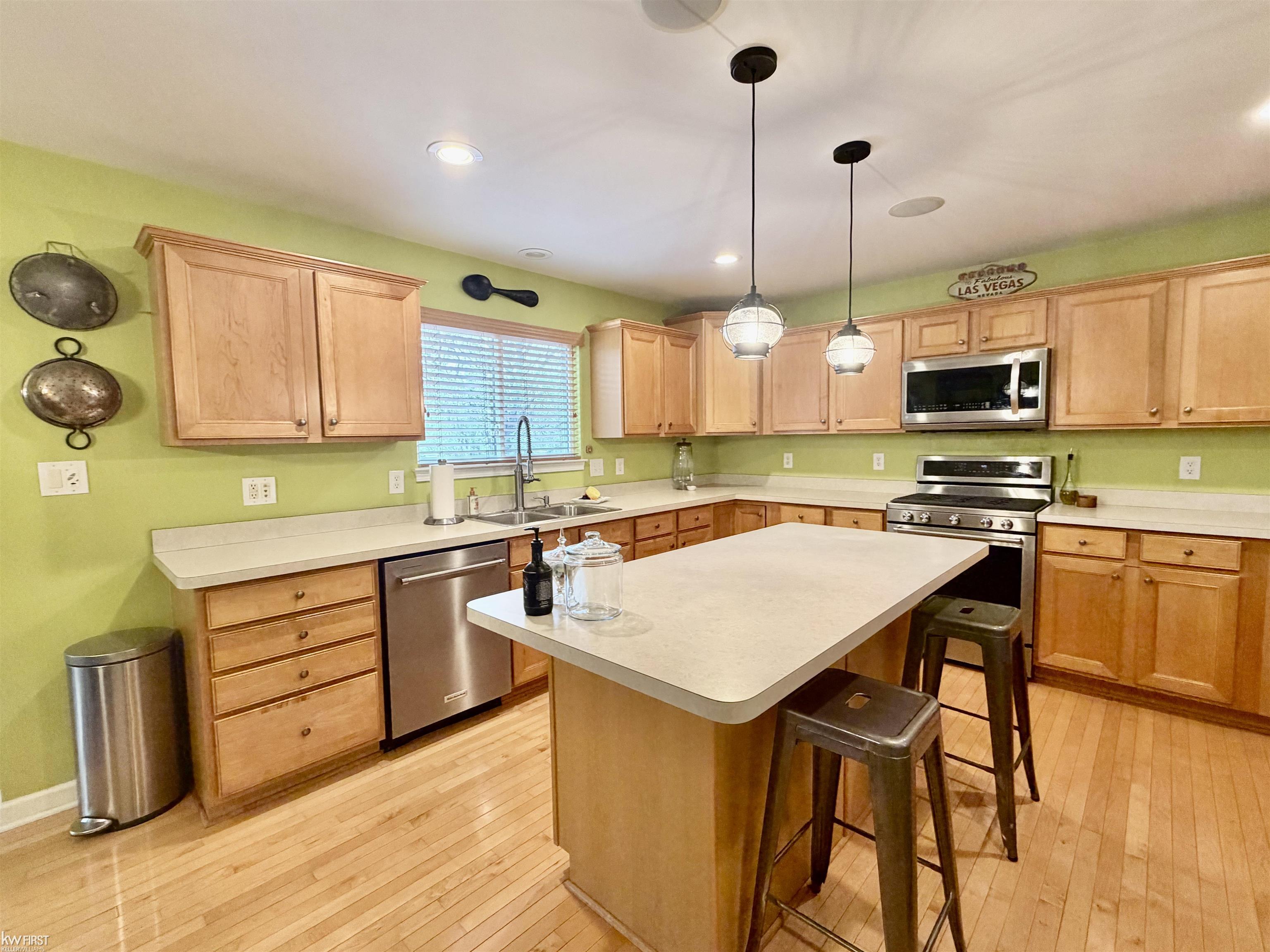 2206 Kildare Drive, Davison, MI, 48423