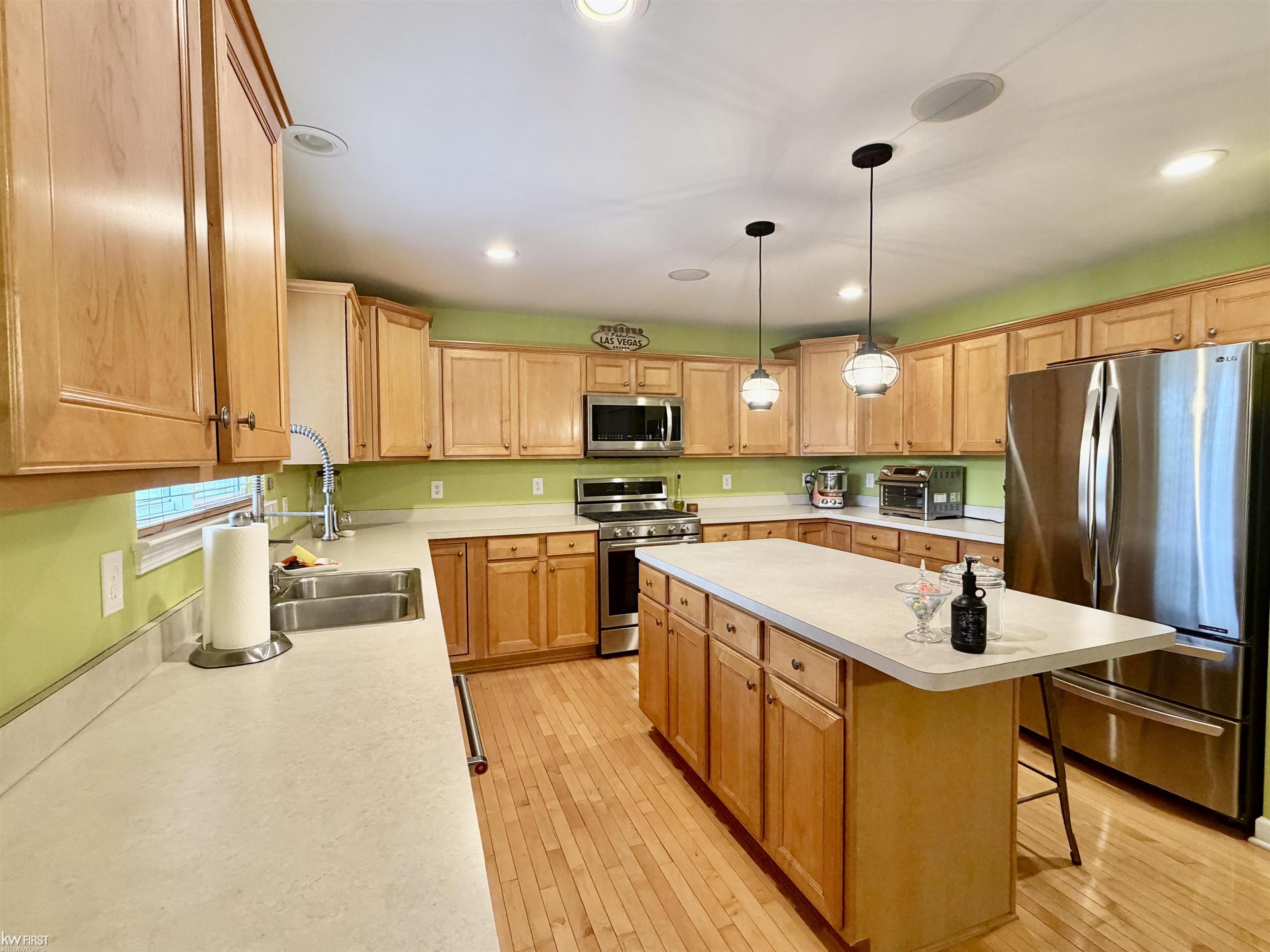 2206 Kildare Drive, Davison, MI, 48423
