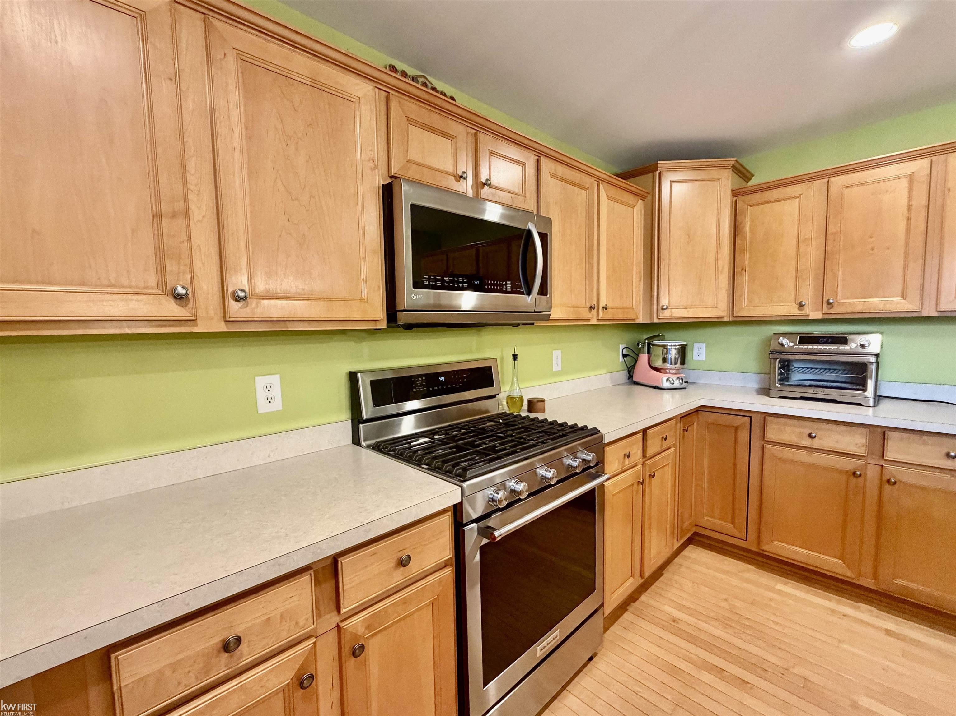 2206 Kildare Drive, Davison, MI, 48423