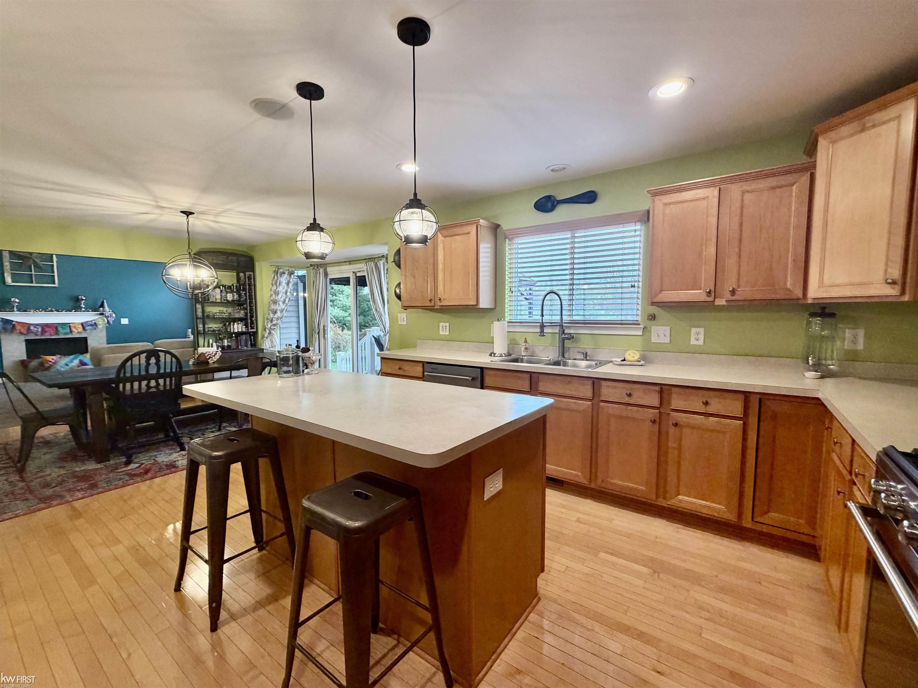 2206 Kildare Drive, Davison, MI, 48423