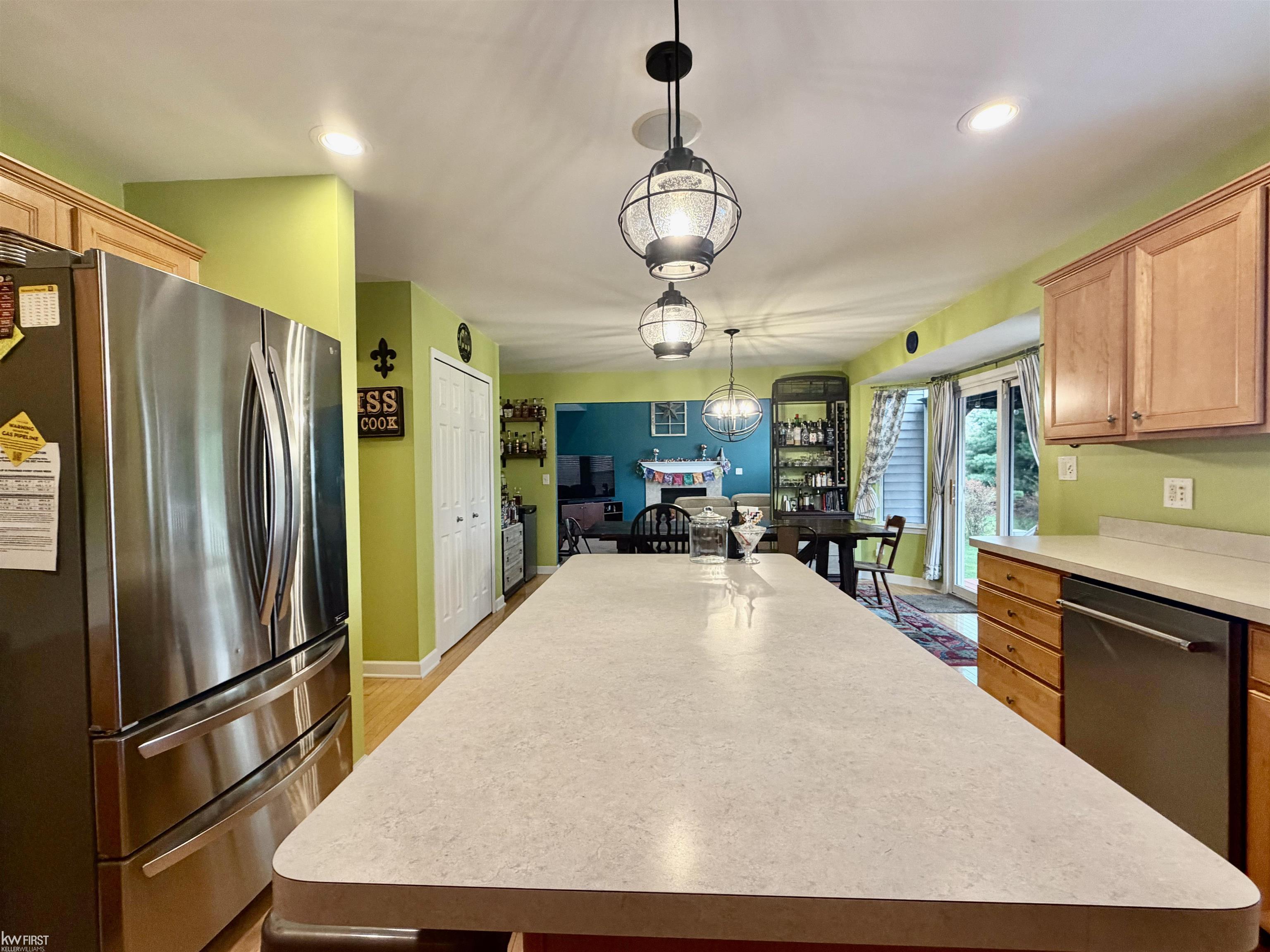 2206 Kildare Drive, Davison, MI, 48423