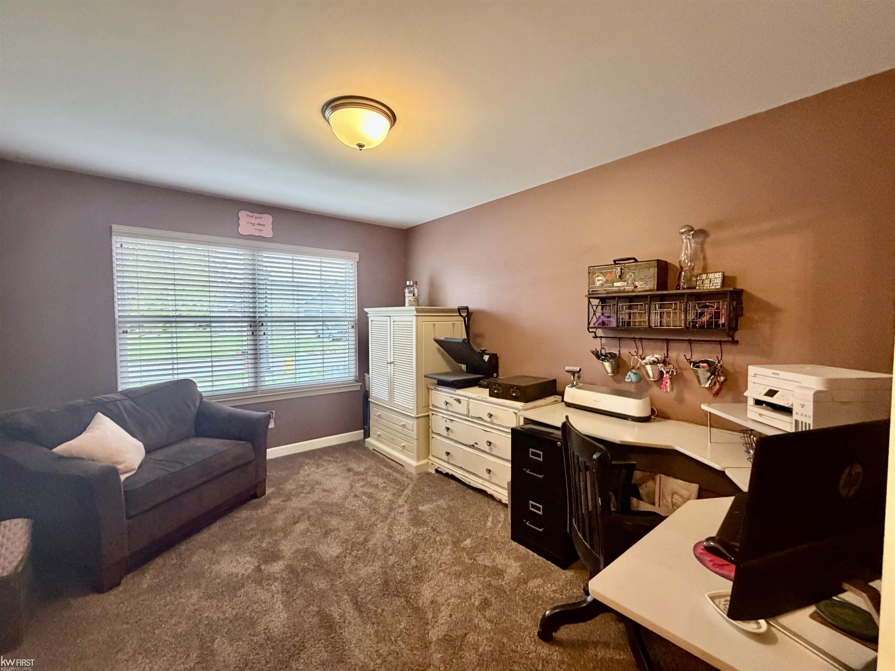 2206 Kildare Drive, Davison, MI, 48423