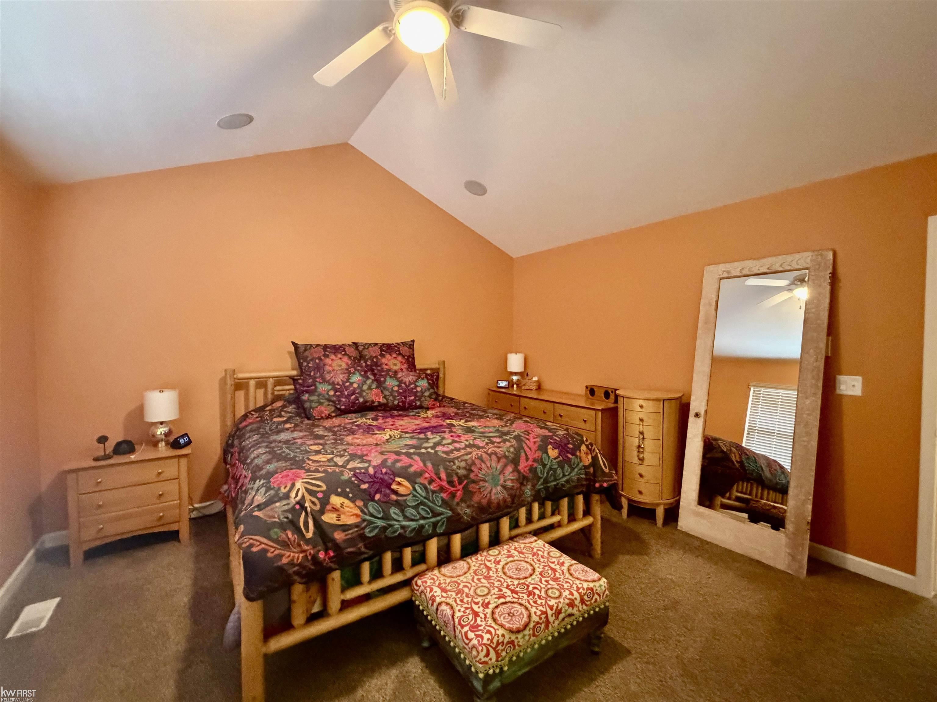 2206 Kildare Drive, Davison, MI, 48423