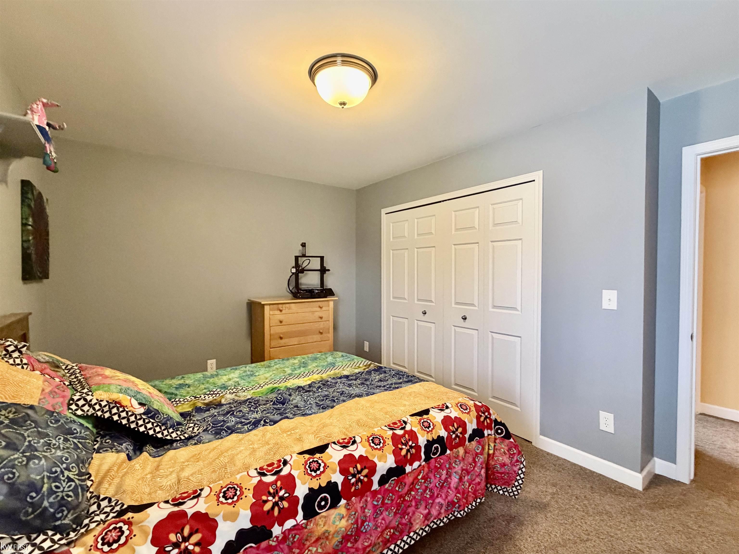 2206 Kildare Drive, Davison, MI, 48423
