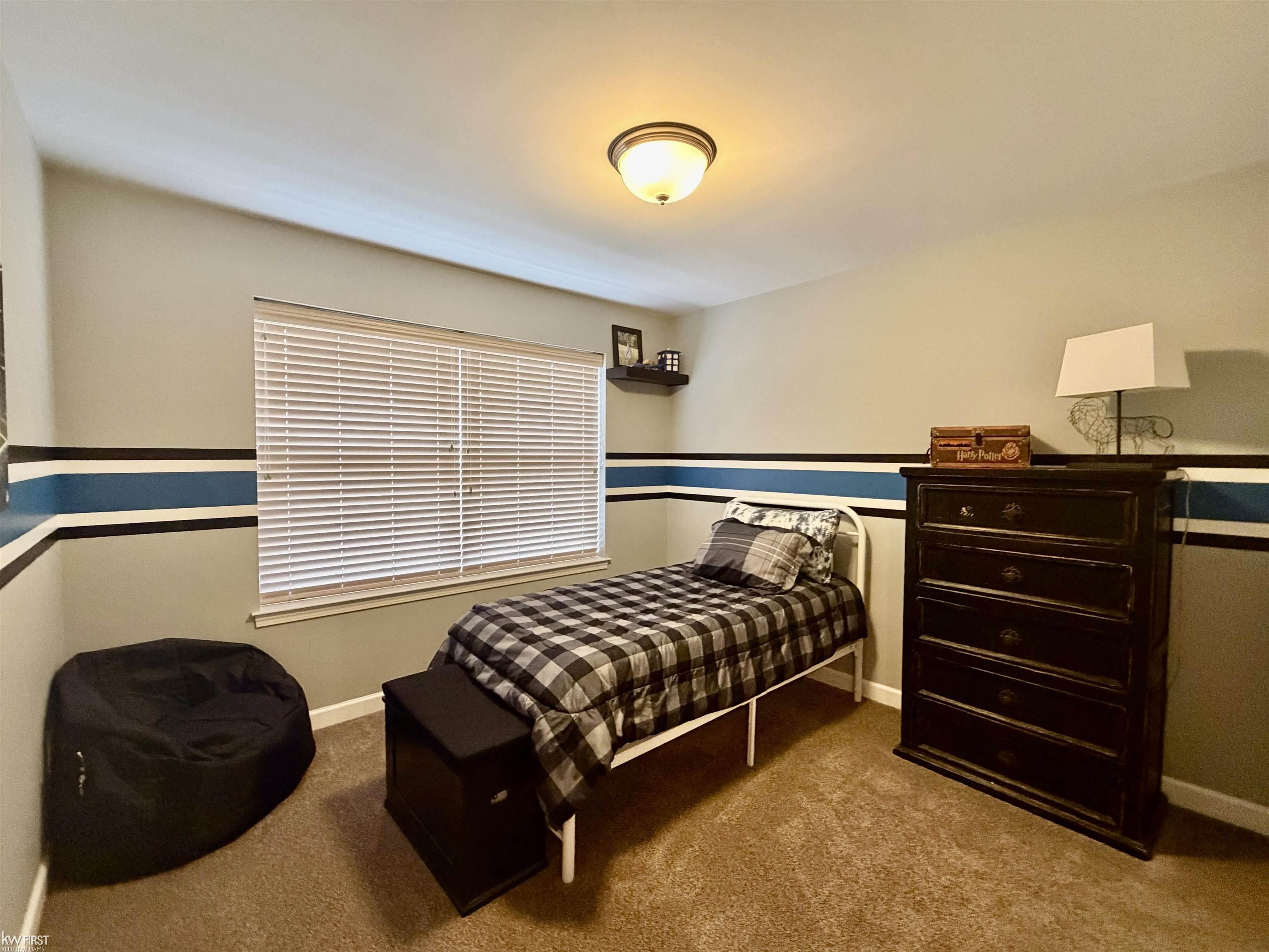 2206 Kildare Drive, Davison, MI, 48423
