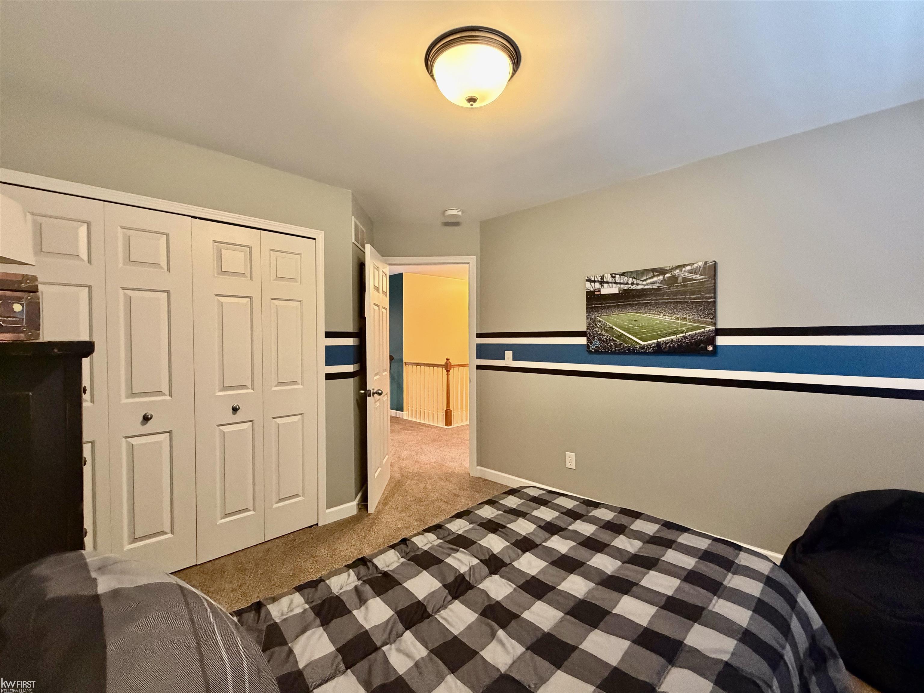 2206 Kildare Drive, Davison, MI, 48423