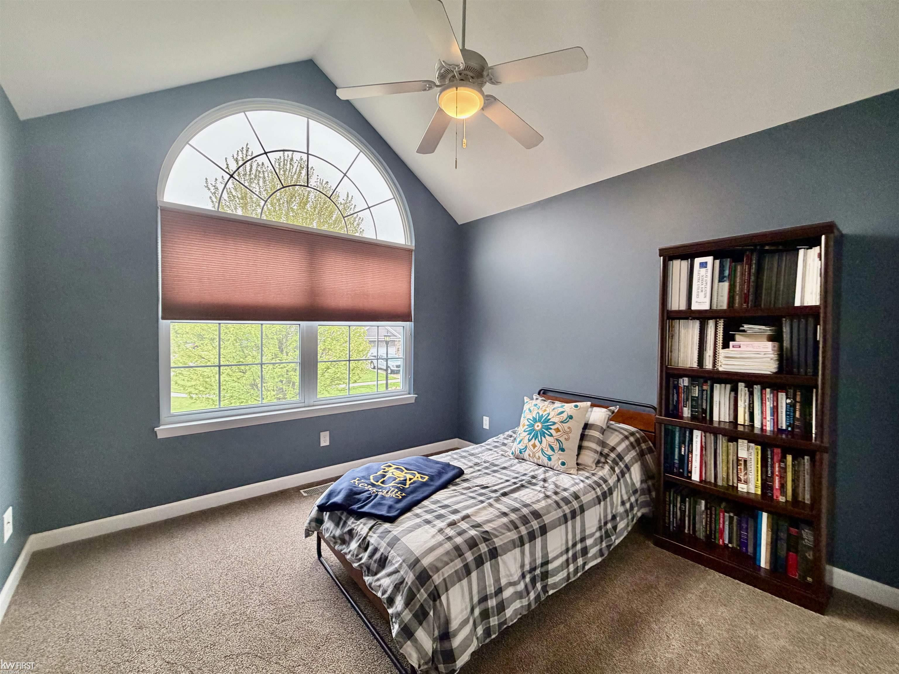 2206 Kildare Drive, Davison, MI, 48423