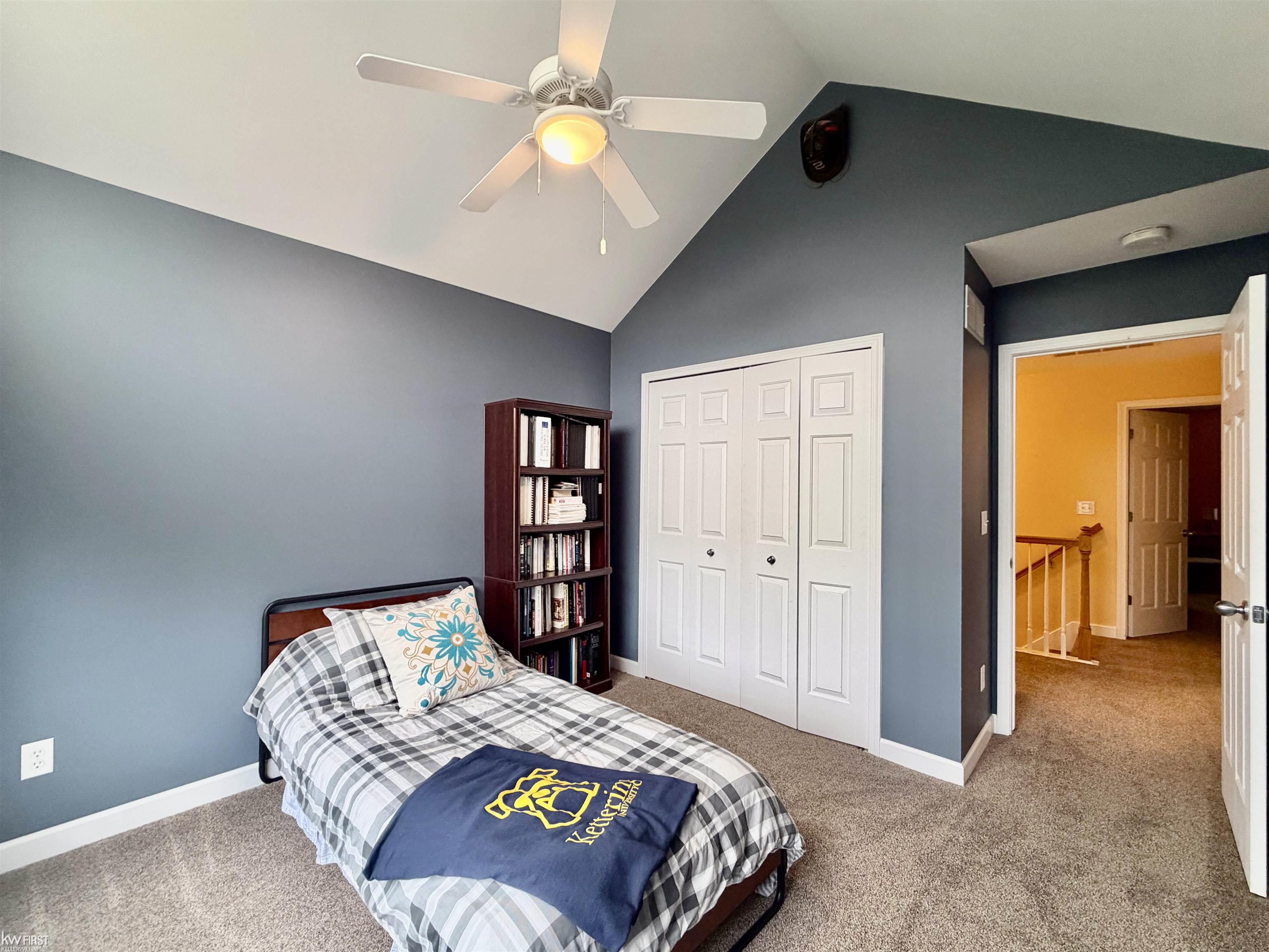 2206 Kildare Drive, Davison, MI, 48423