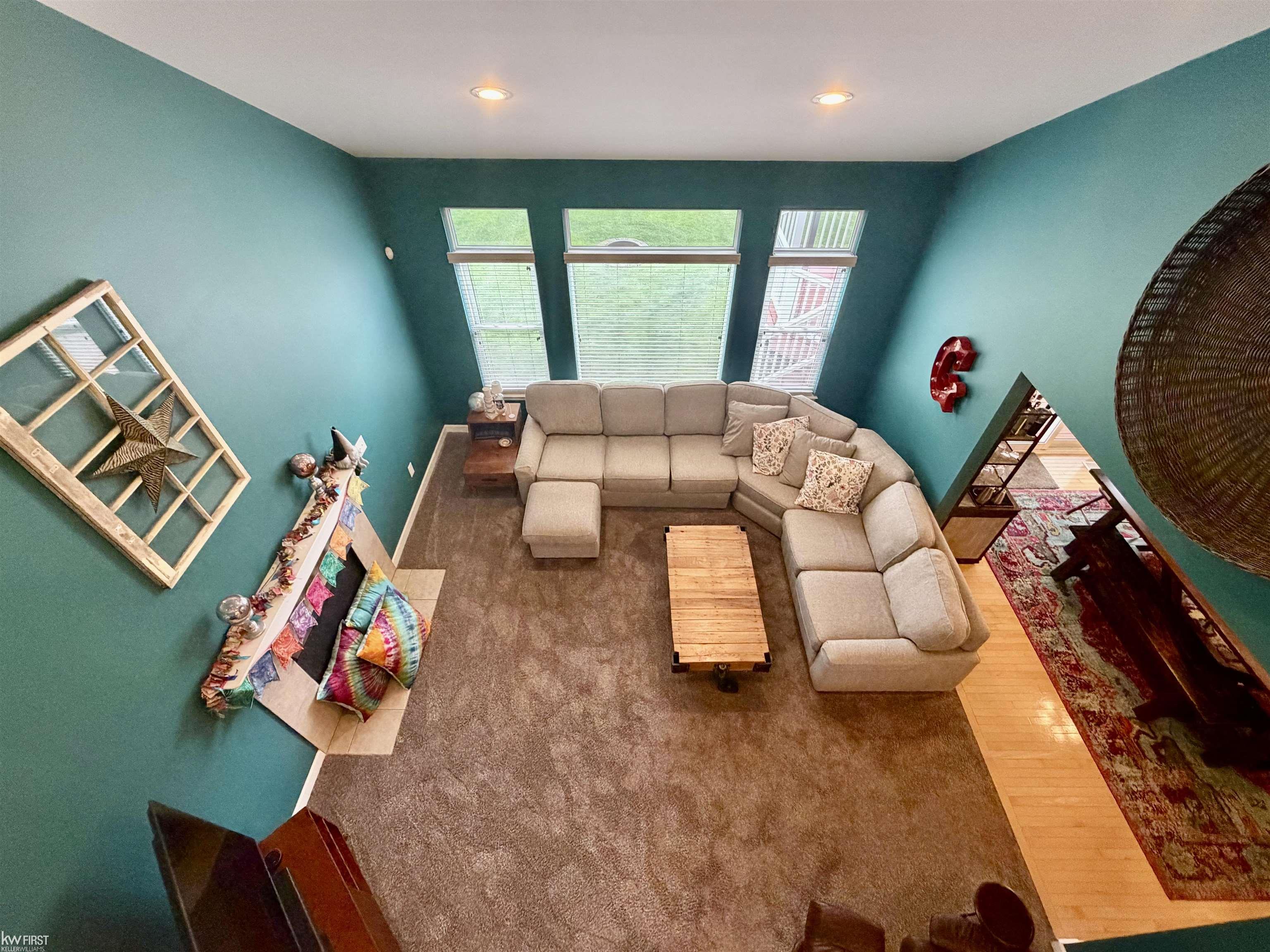 2206 Kildare Drive, Davison, MI, 48423