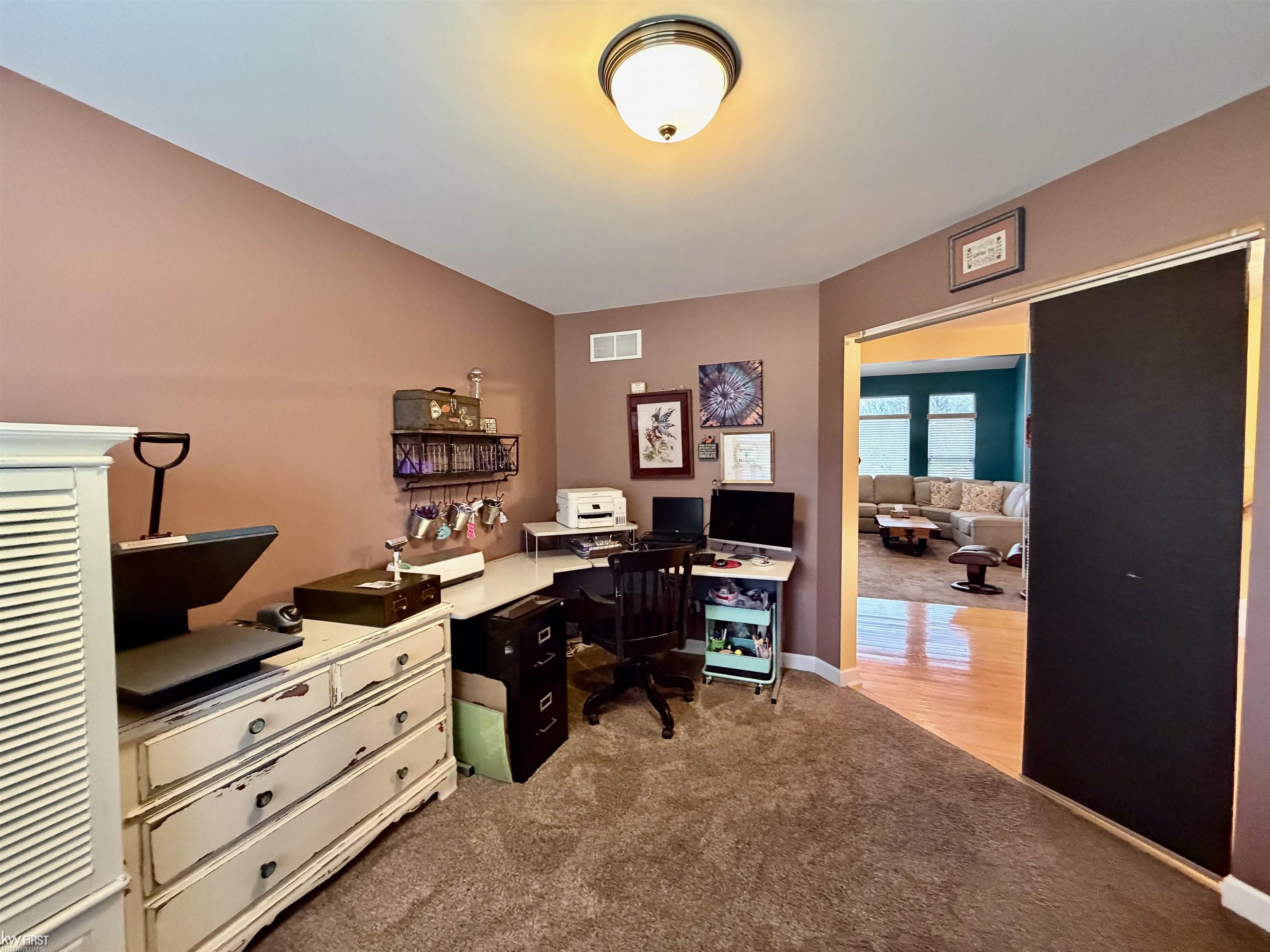 2206 Kildare Drive, Davison, MI, 48423