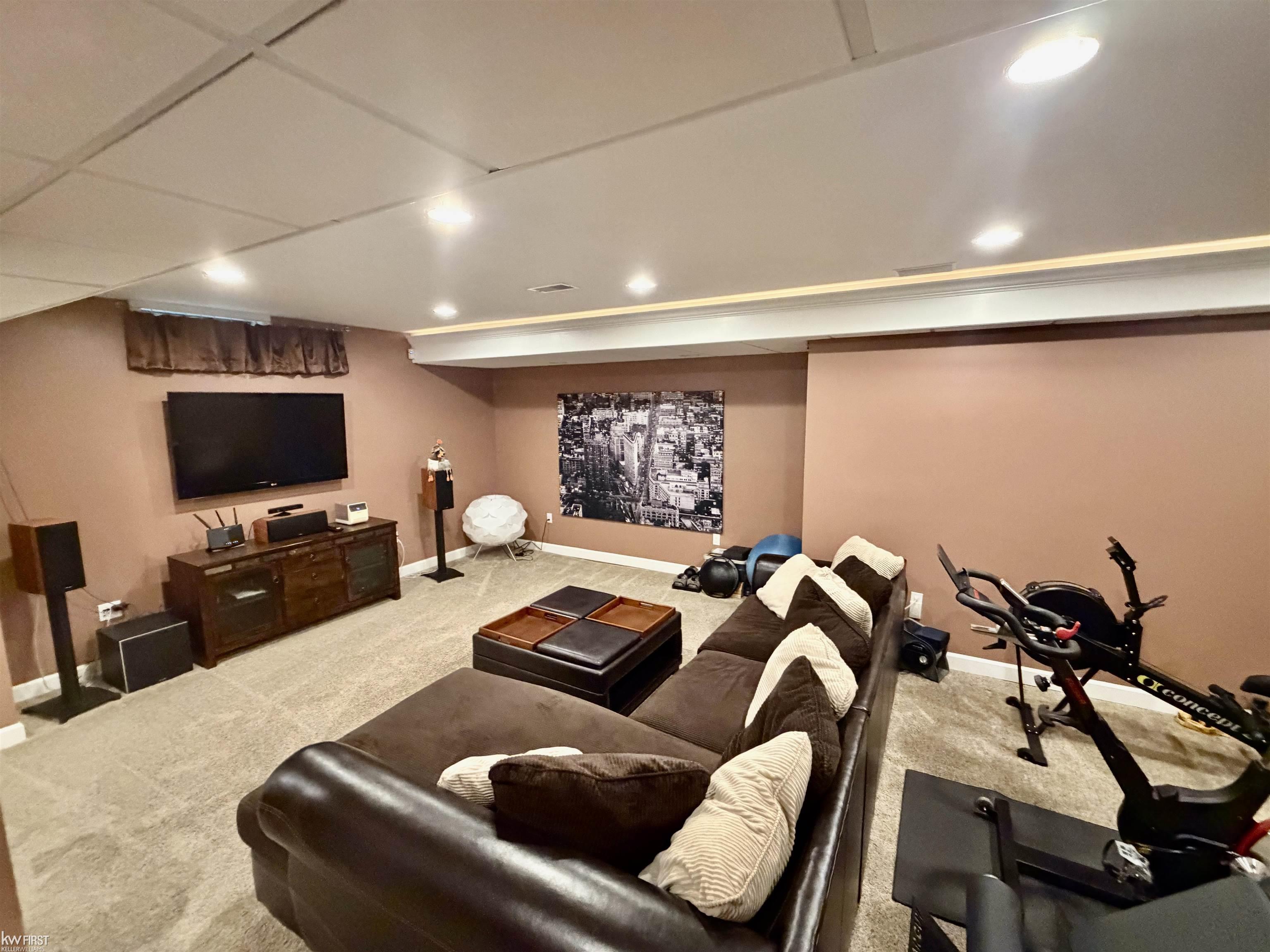 2206 Kildare Drive, Davison, MI, 48423