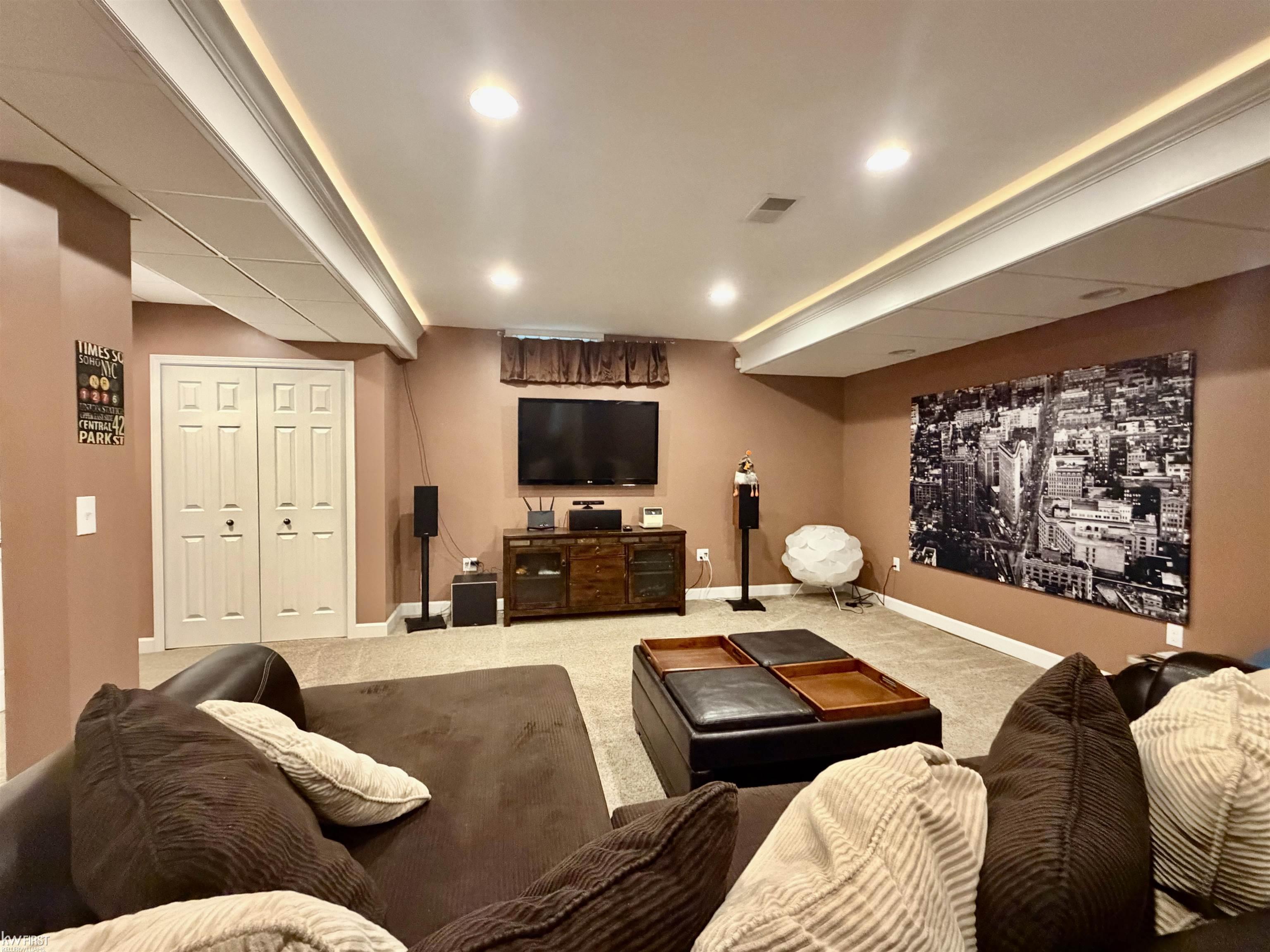 2206 Kildare Drive, Davison, MI, 48423