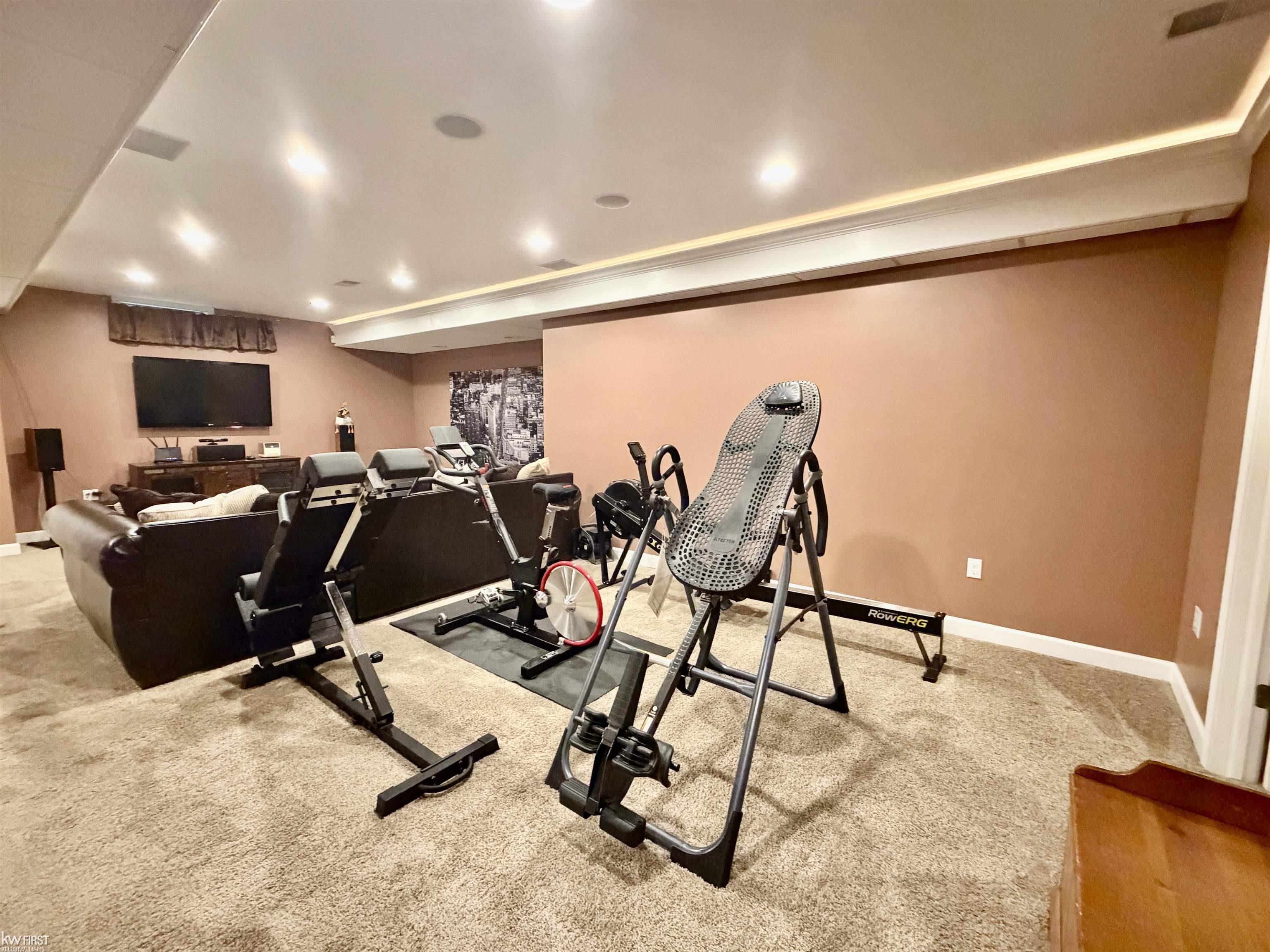2206 Kildare Drive, Davison, MI, 48423