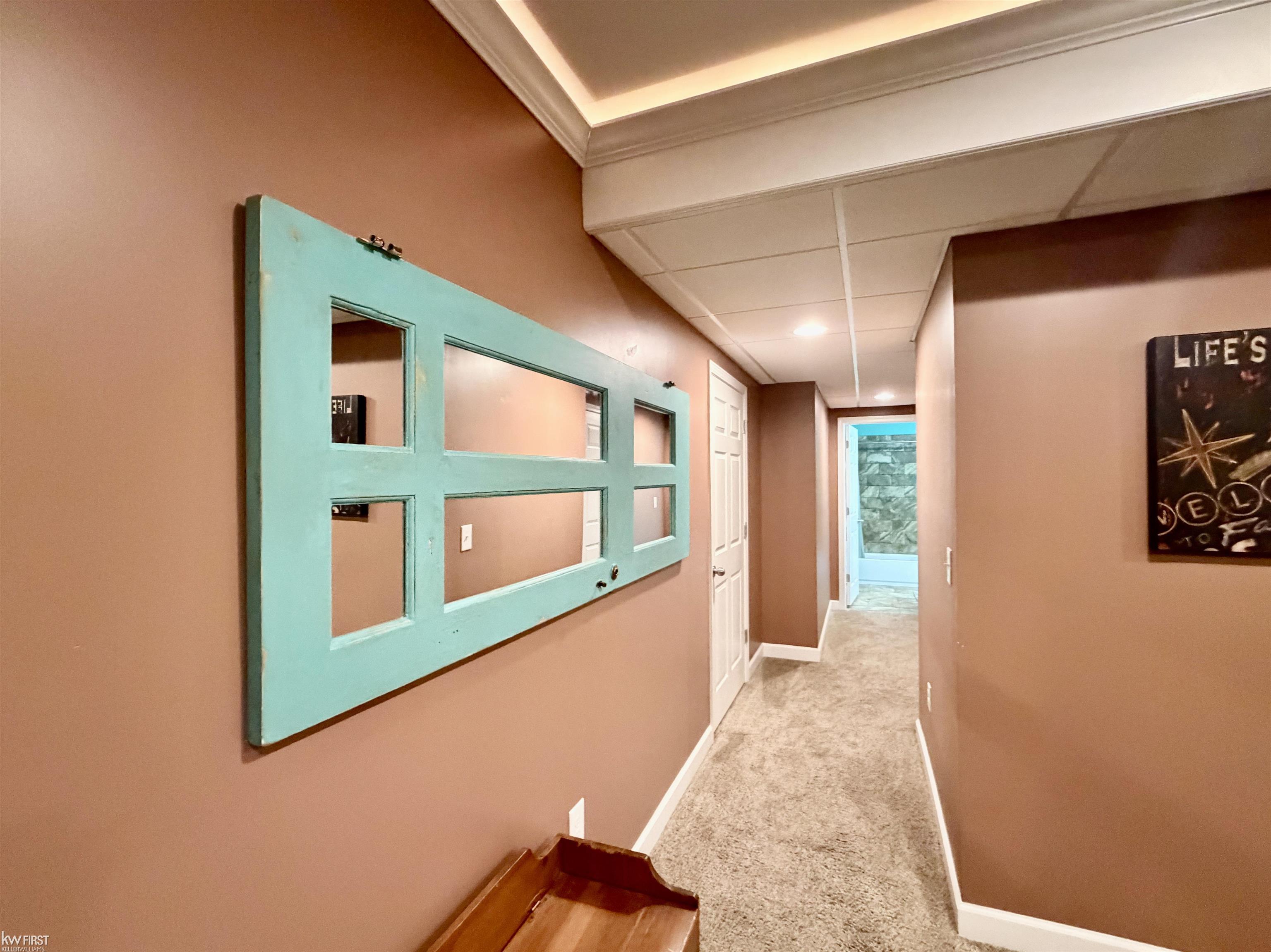 2206 Kildare Drive, Davison, MI, 48423