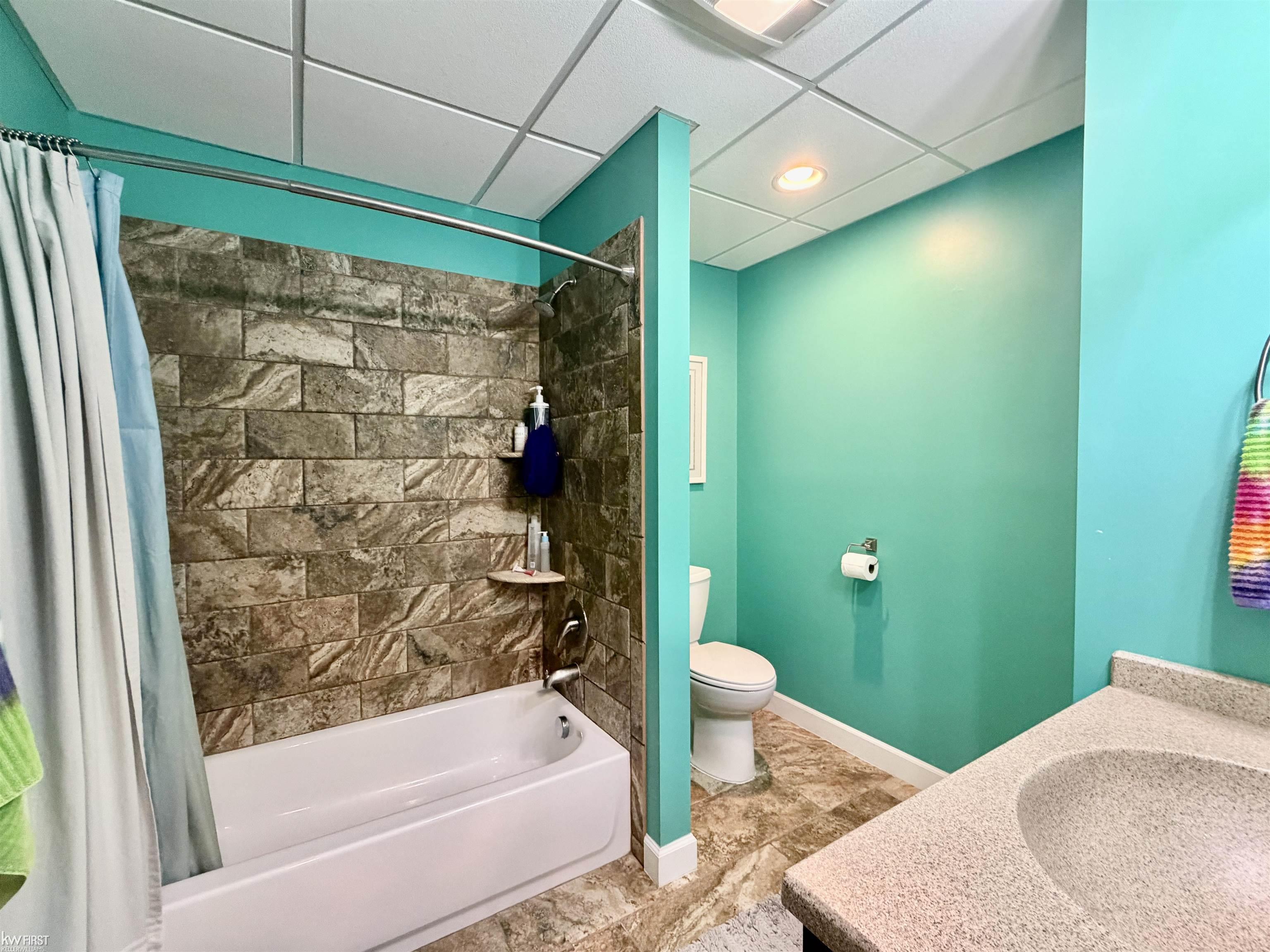 2206 Kildare Drive, Davison, MI, 48423