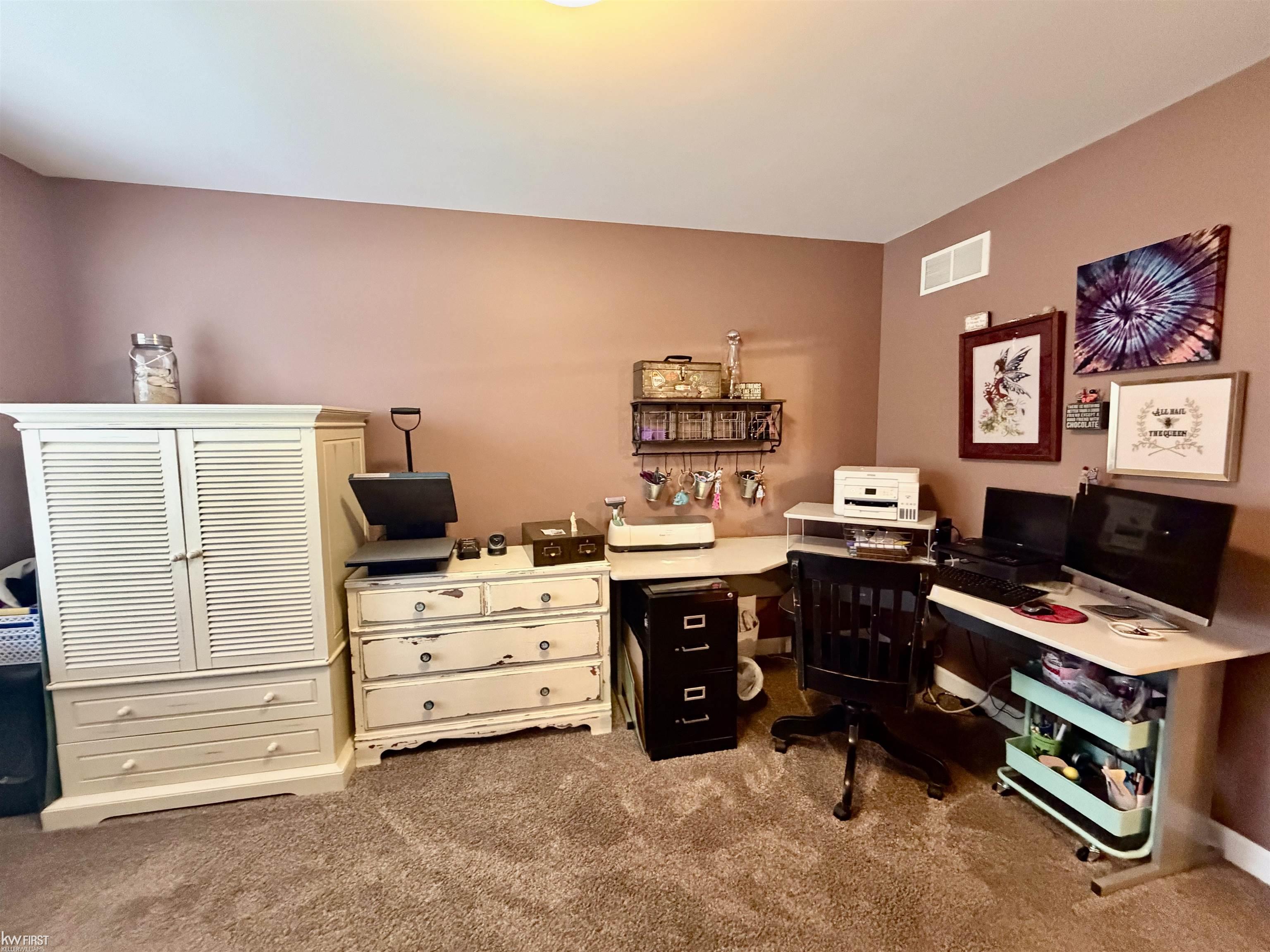 2206 Kildare Drive, Davison, MI, 48423