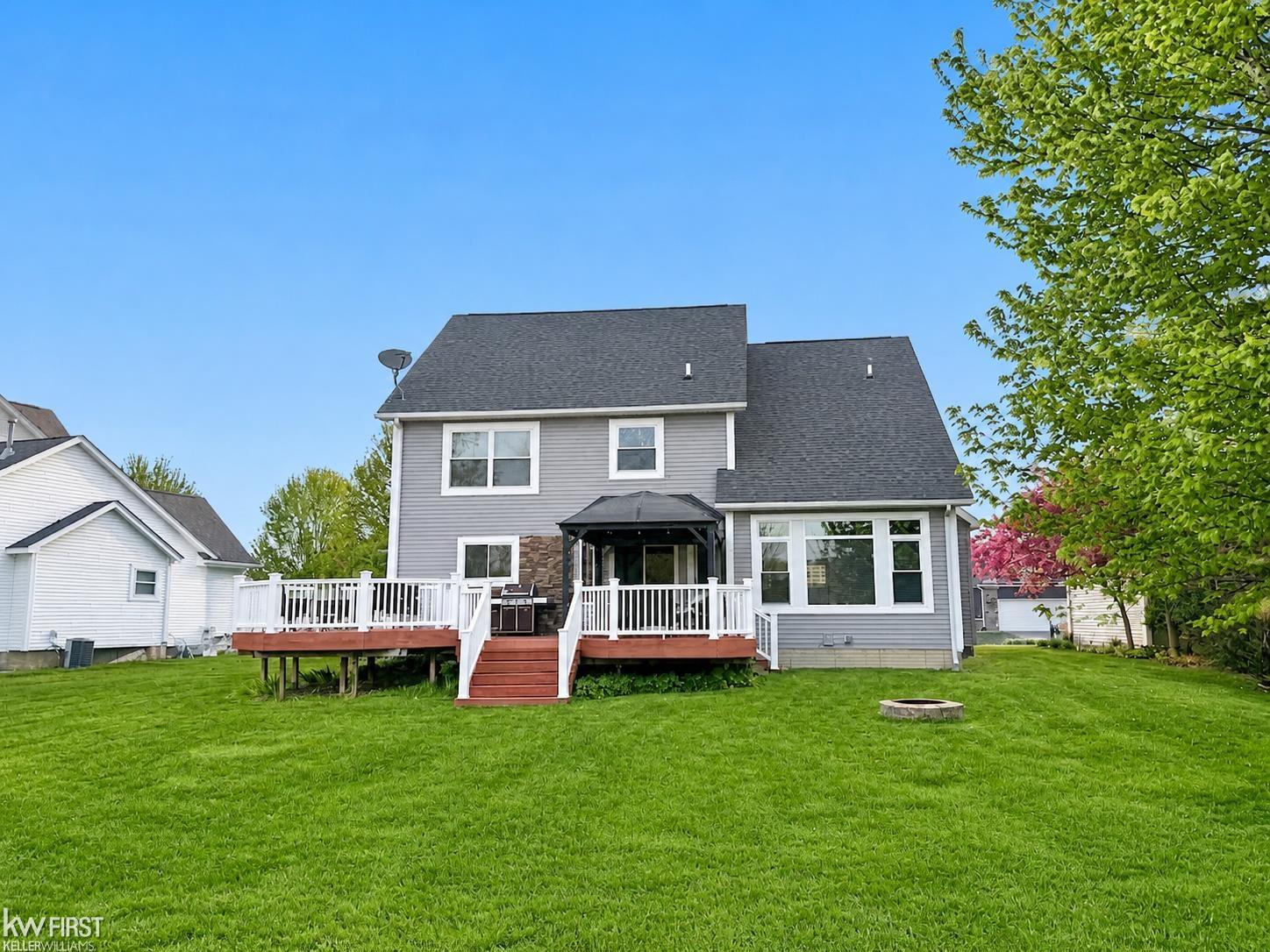 2206 Kildare Drive, Davison, MI, 48423