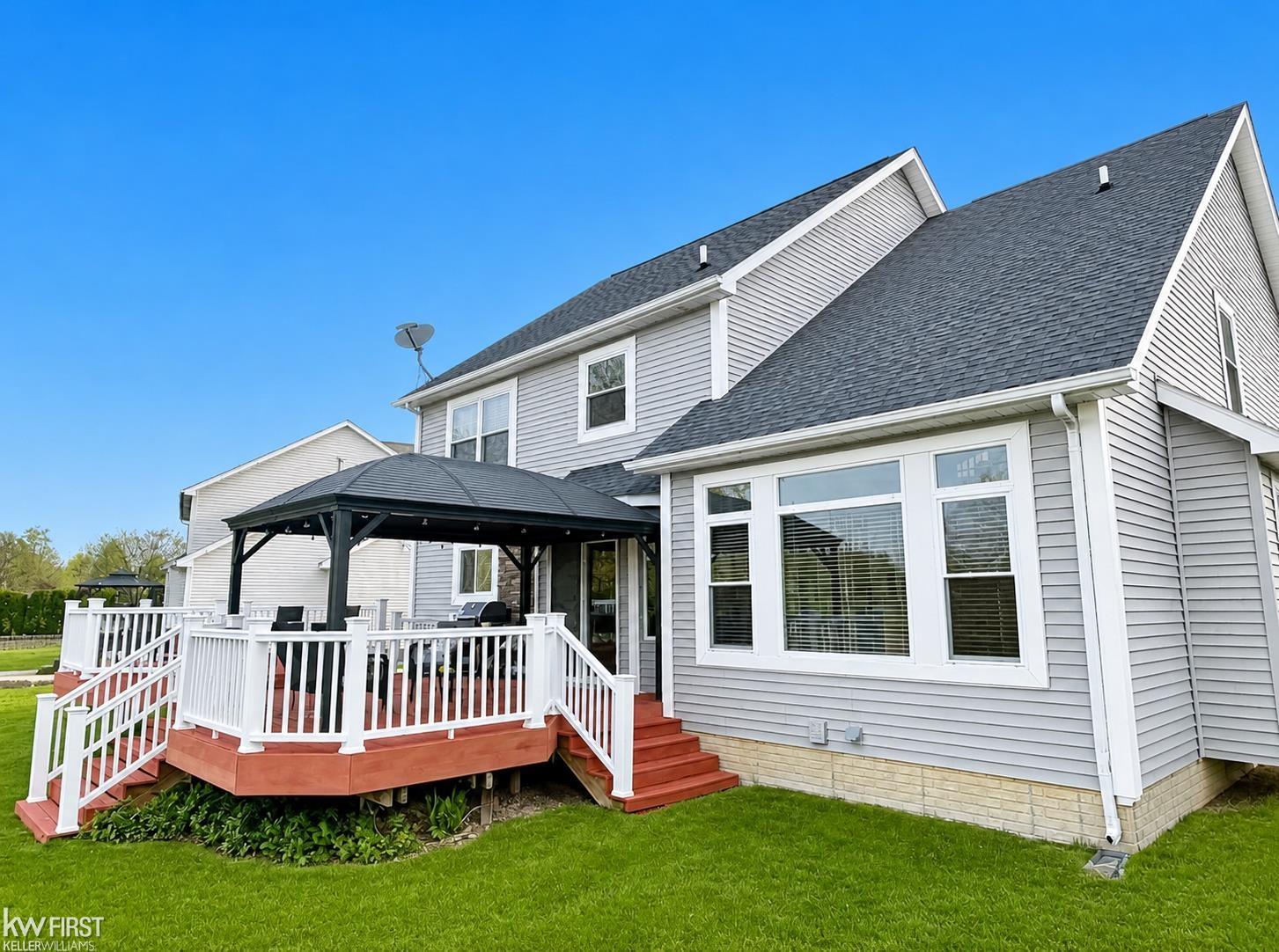 2206 Kildare Drive, Davison, MI, 48423