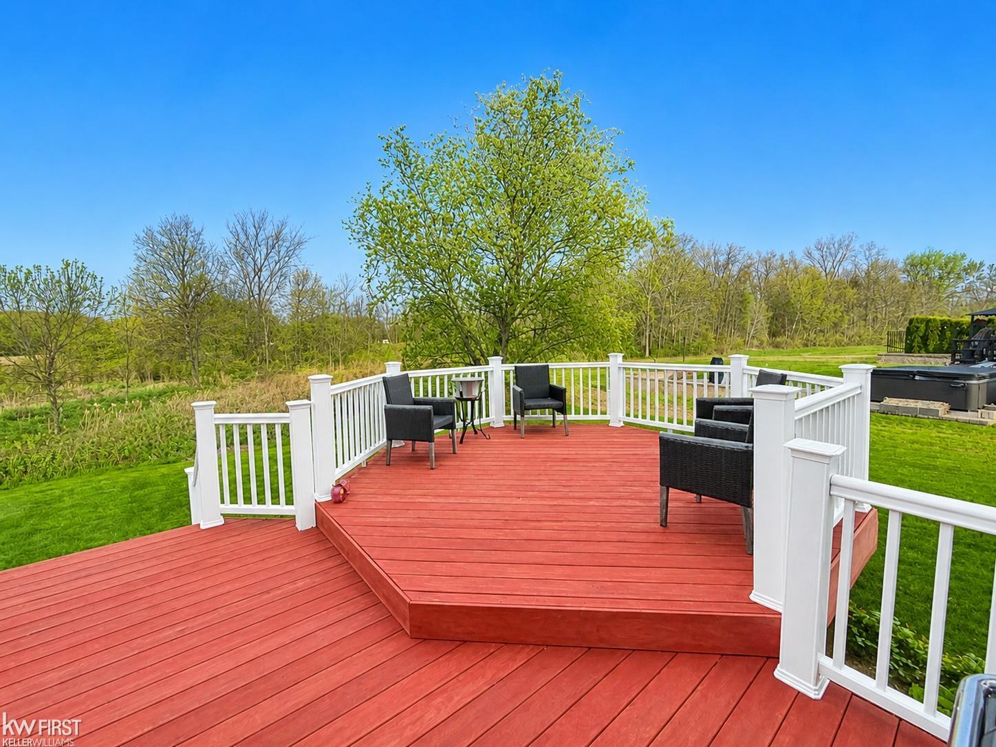 2206 Kildare Drive, Davison, MI, 48423