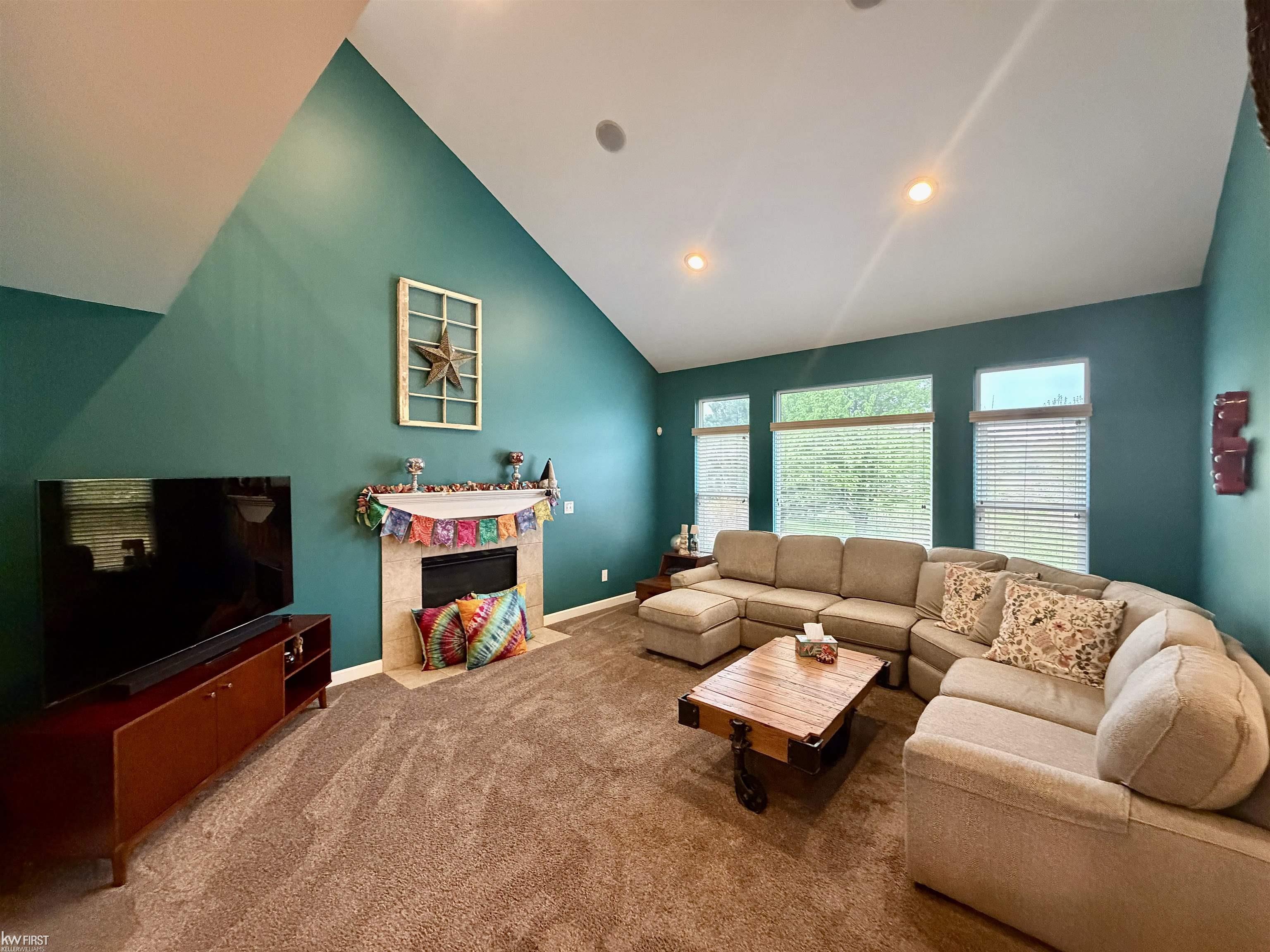 2206 Kildare Drive, Davison, MI, 48423