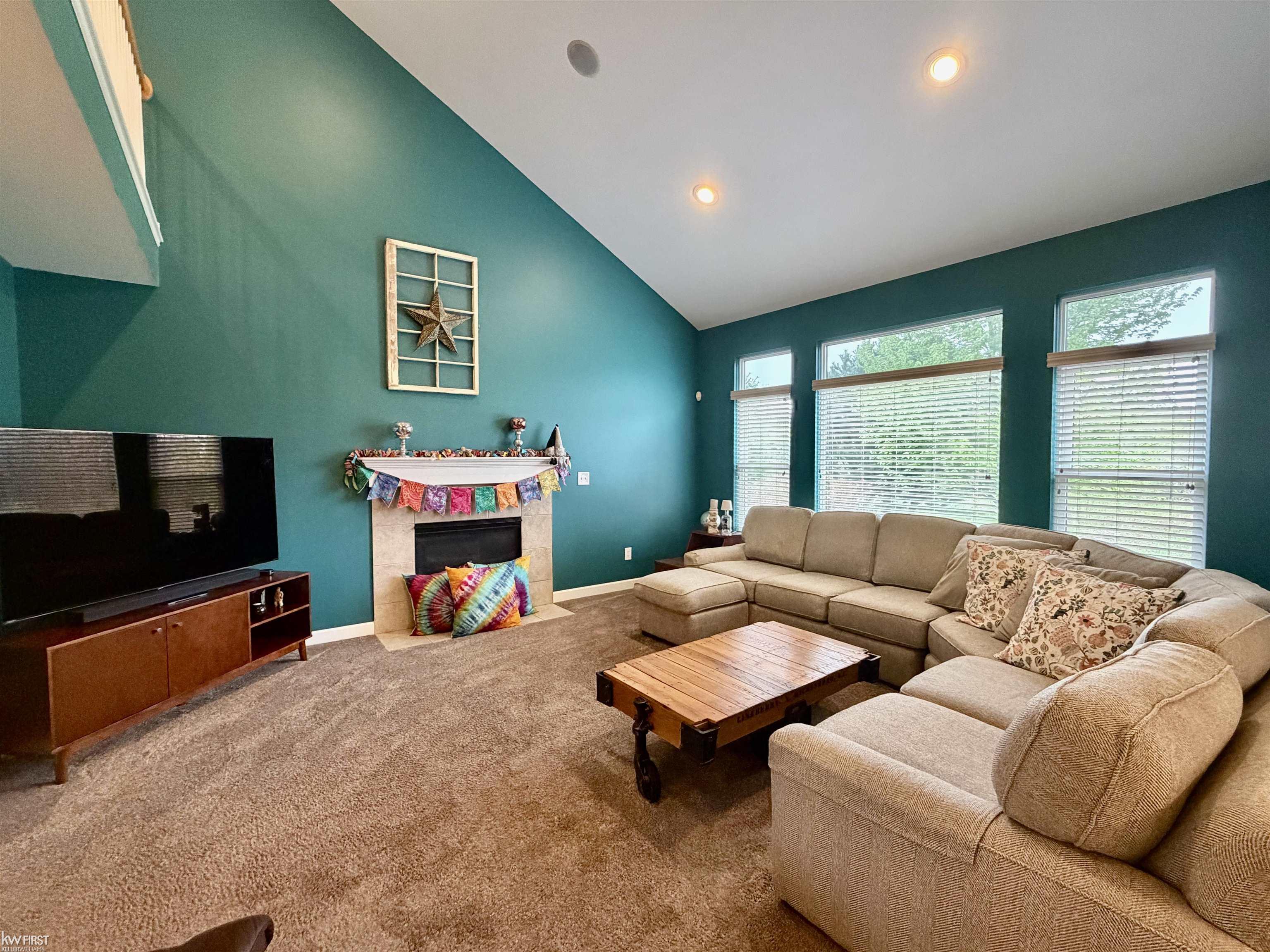 2206 Kildare Drive, Davison, MI, 48423