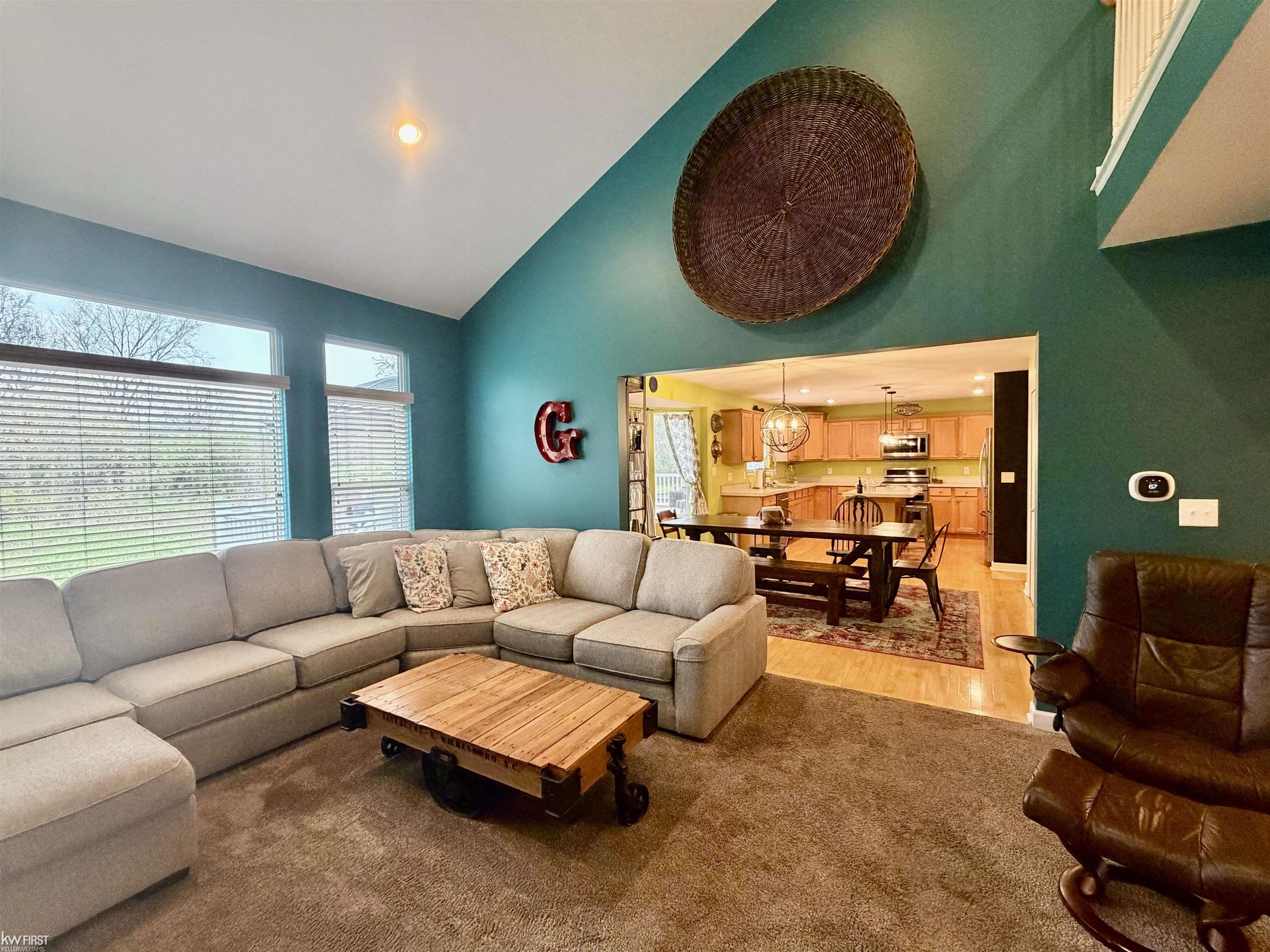 2206 Kildare Drive, Davison, MI, 48423