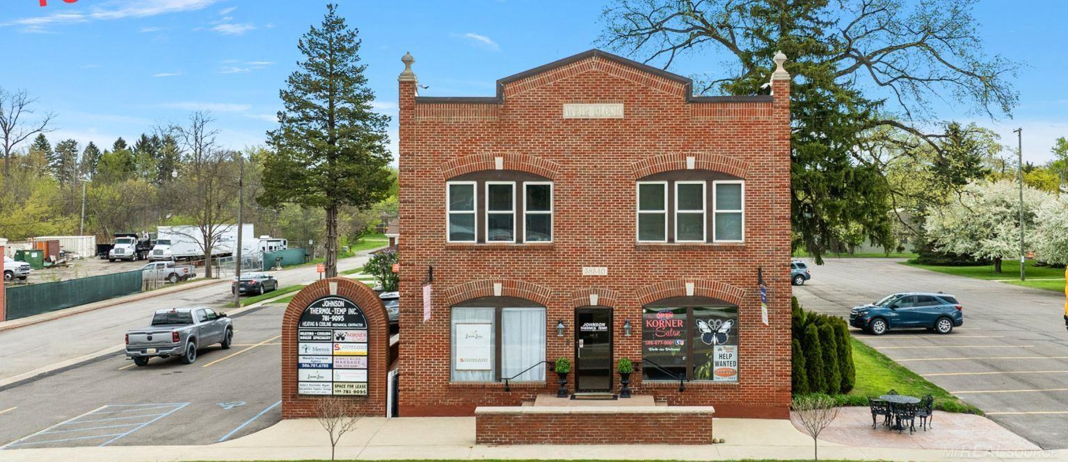 116 W Wexford Avenue, Buckley, MI, 49620