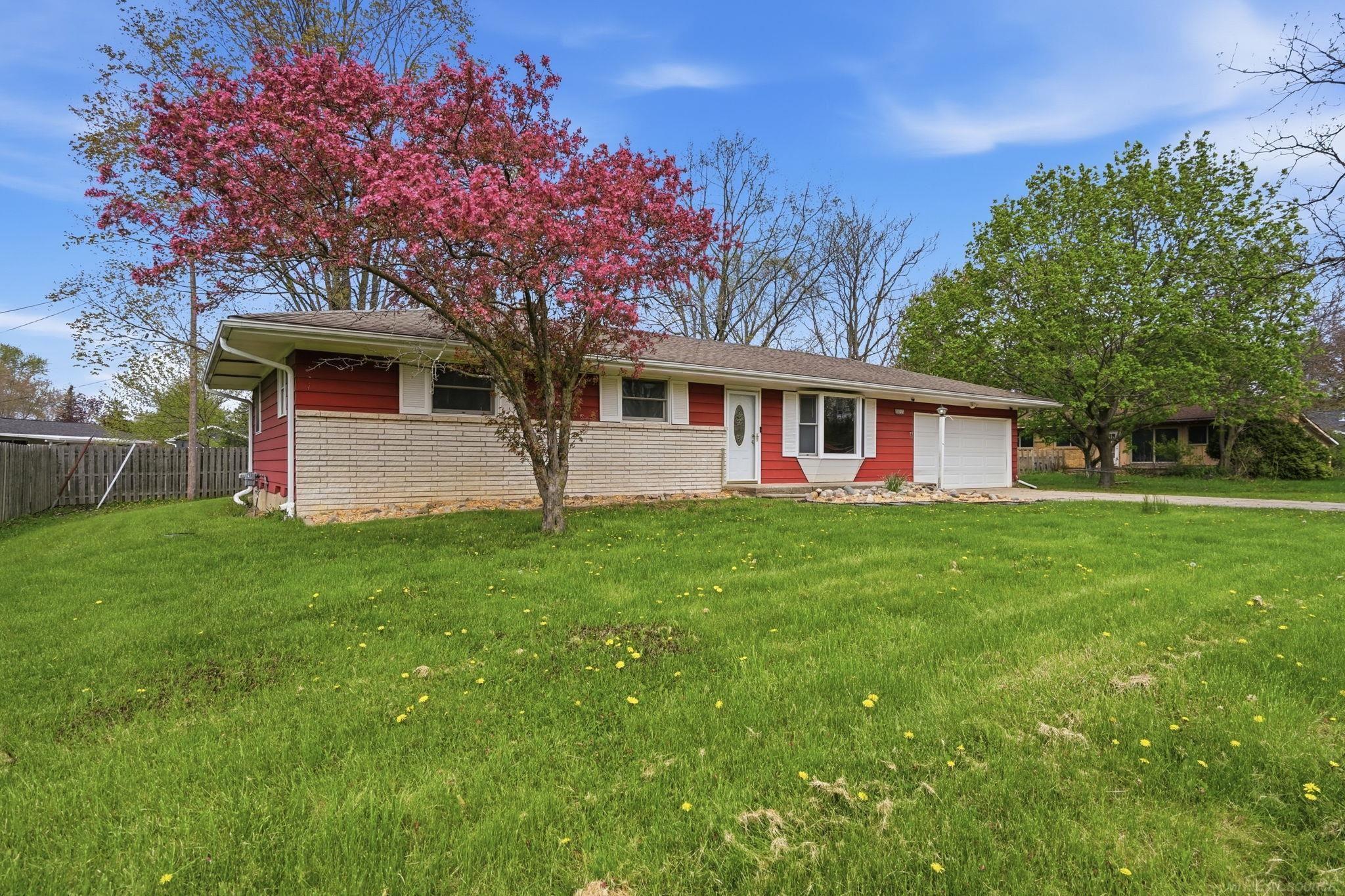 6376 Samson Drive, Grand Blanc, MI, 48439