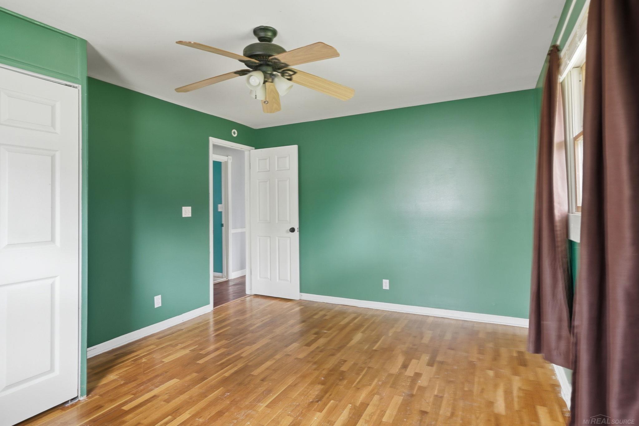 6376 Samson Drive, Grand Blanc, MI, 48439
