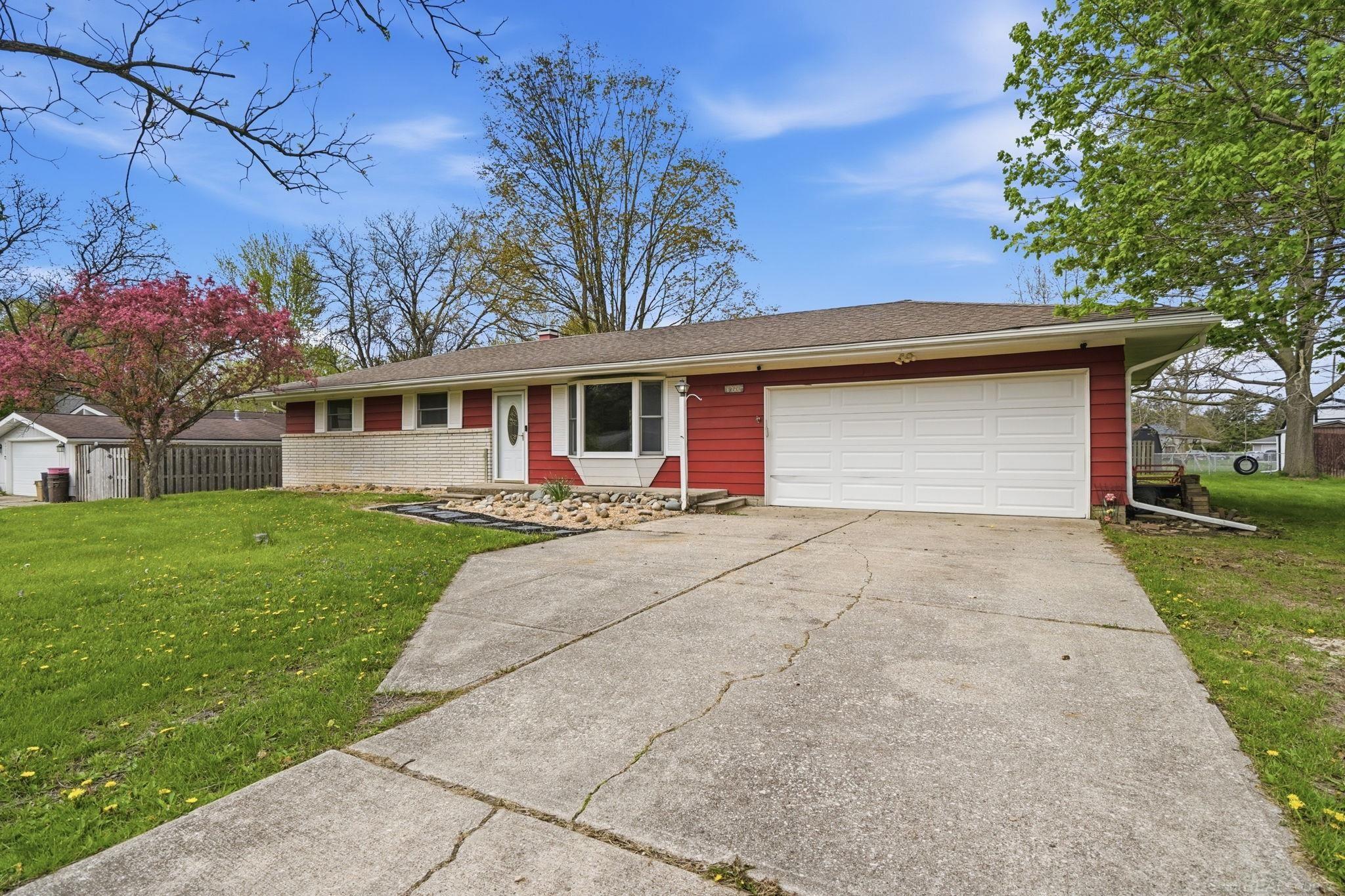 6376 Samson Drive, Grand Blanc, MI, 48439